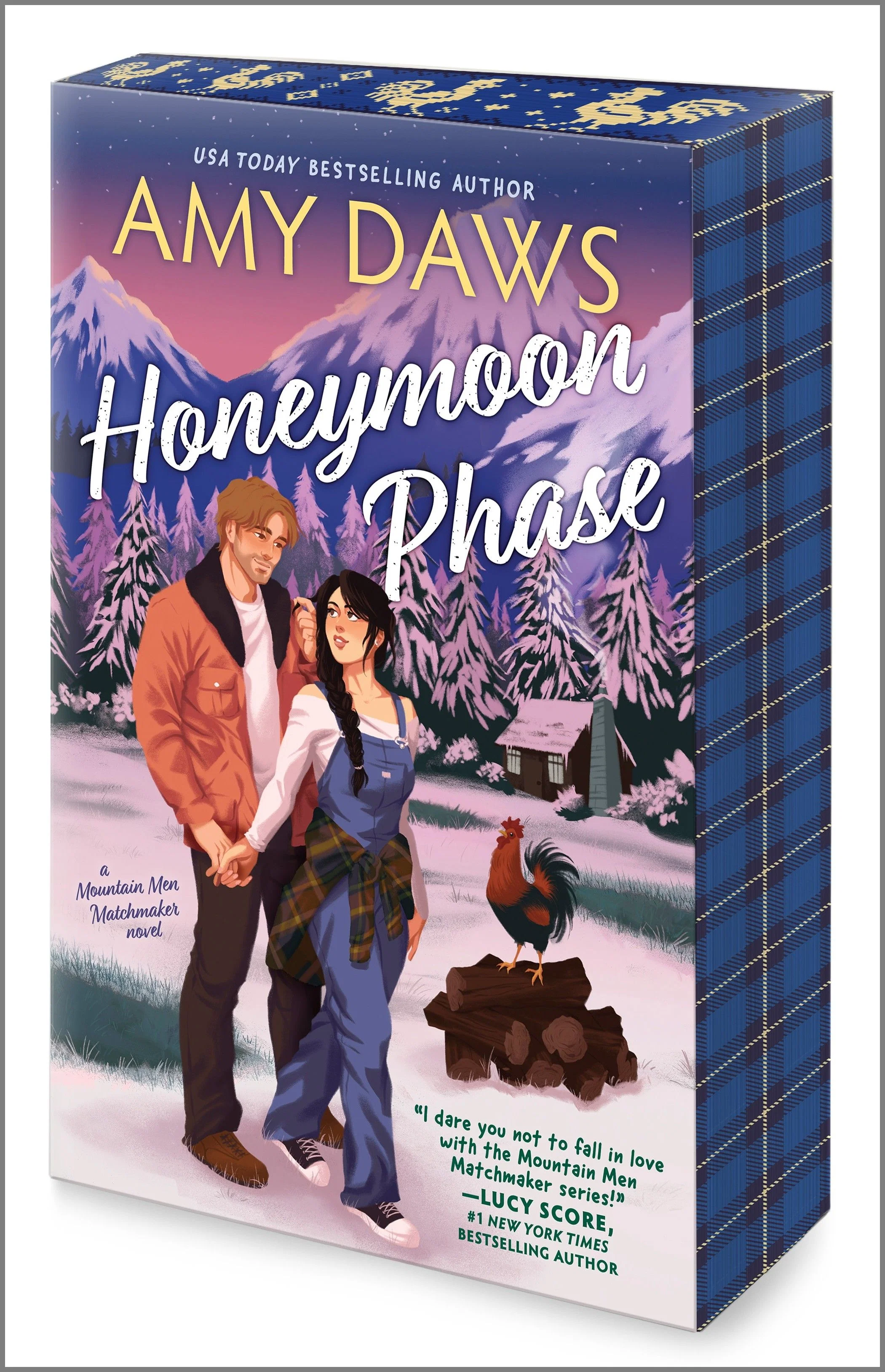 Honeymoon Phase - Image 3