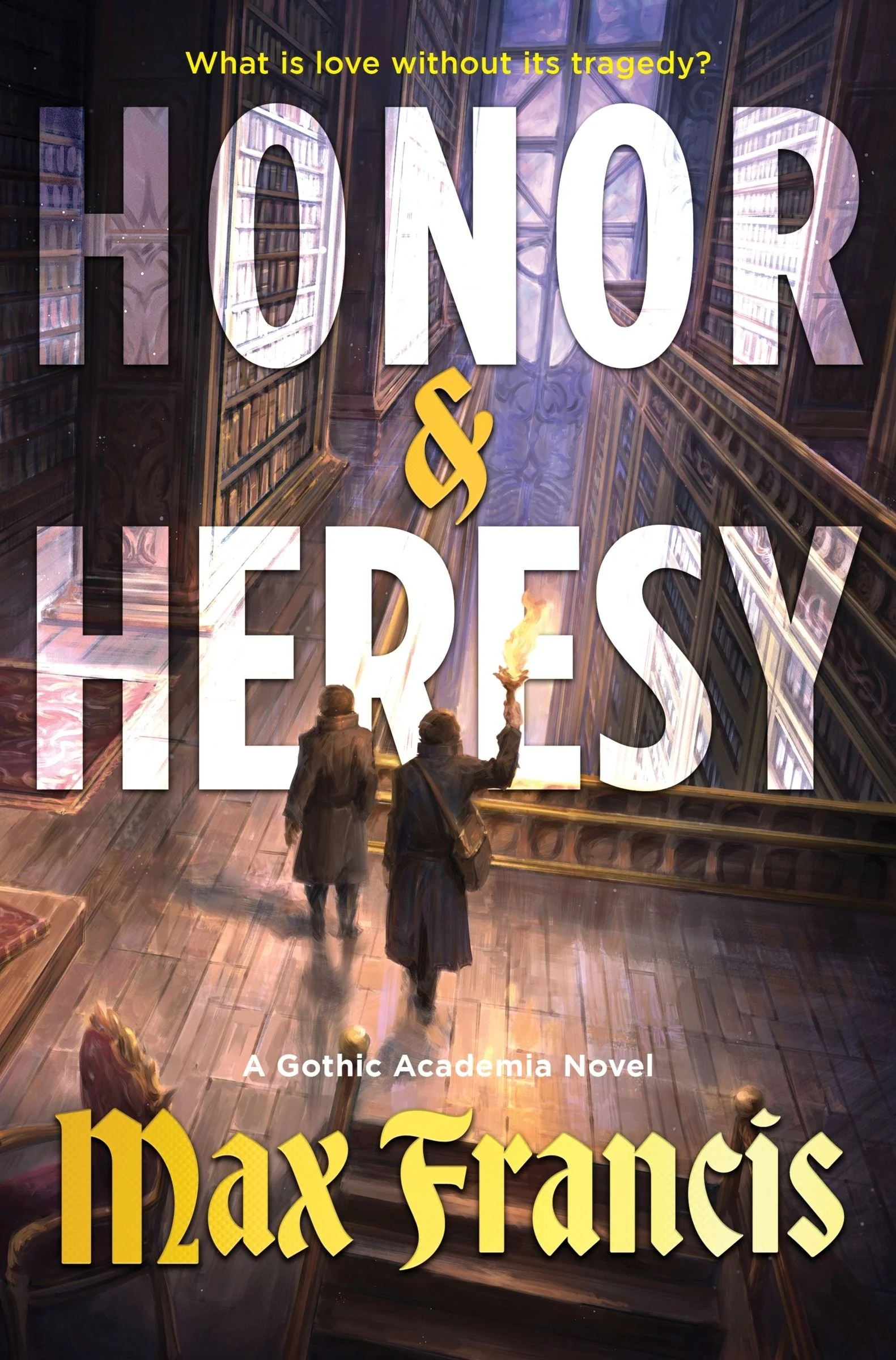 Honor & Heresy - Image 4