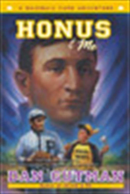 Honus & Me - Image 2