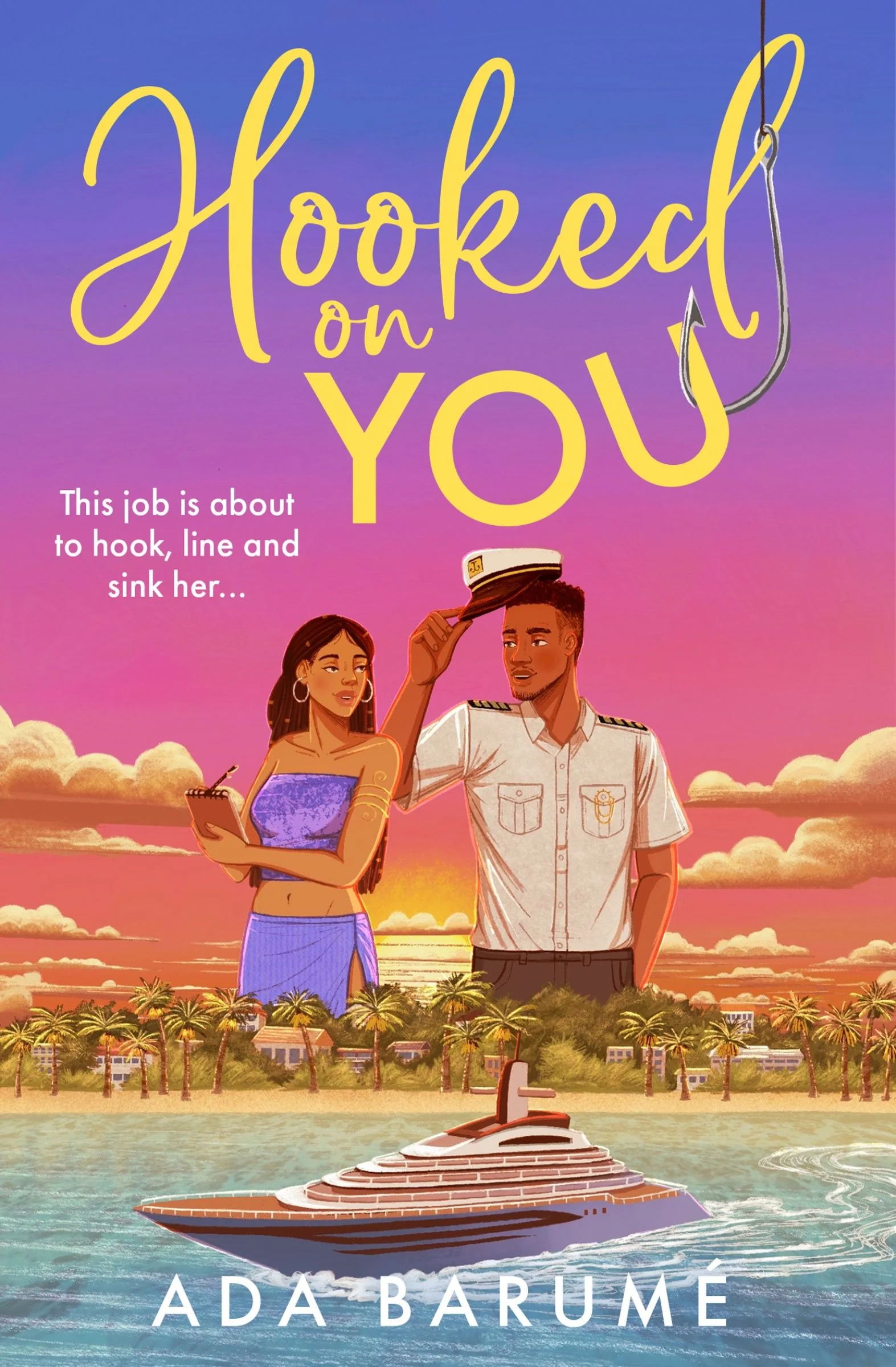 Hooked on You - Image 3