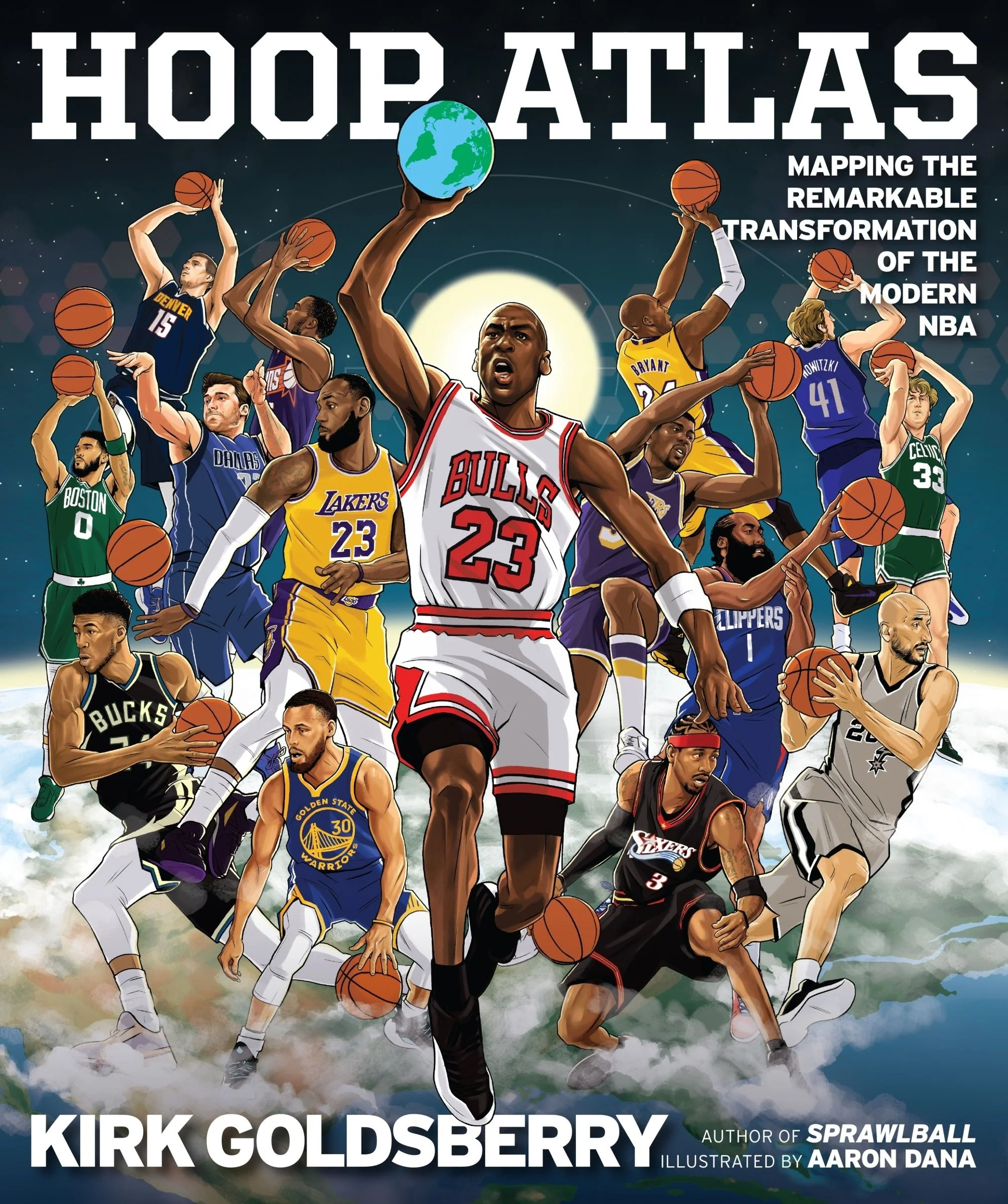 Hoop Atlas - Image 4