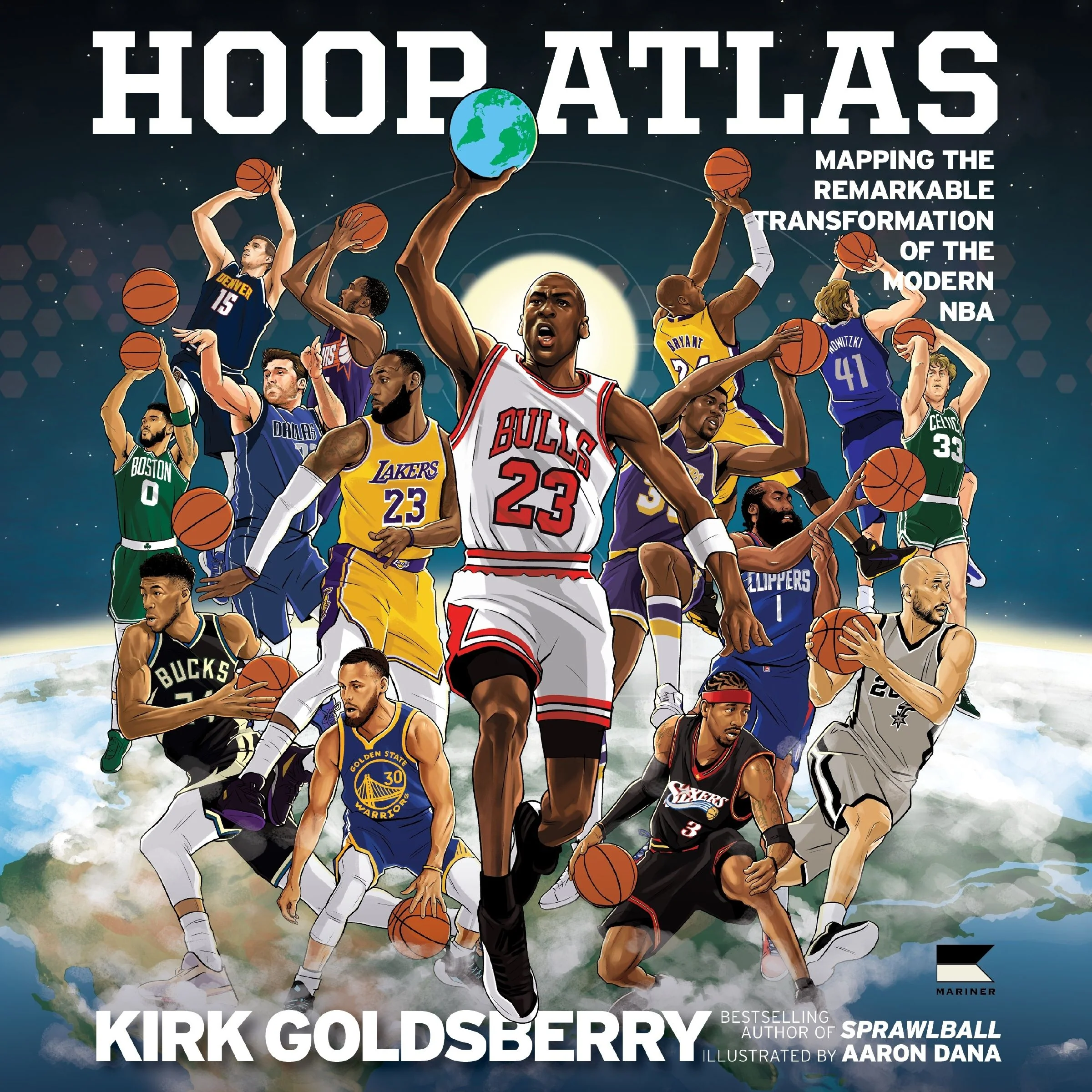 Hoop Atlas - Image 5