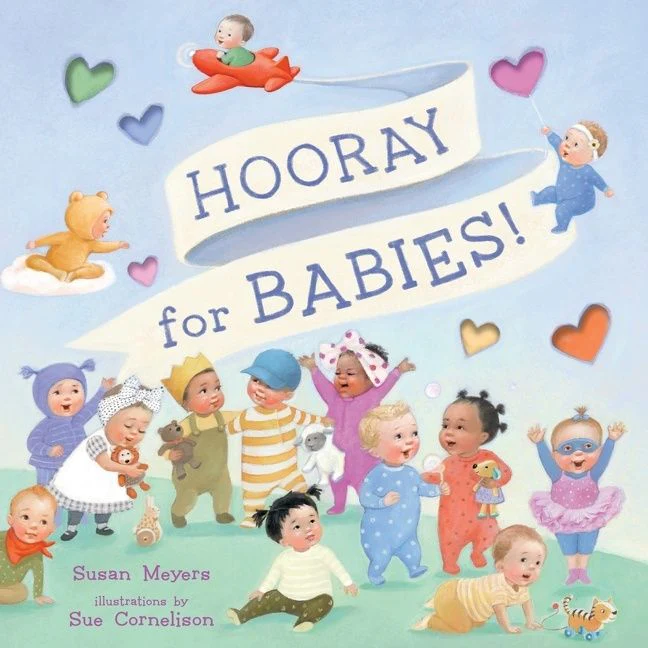 Hooray for Babies! - Image 2
