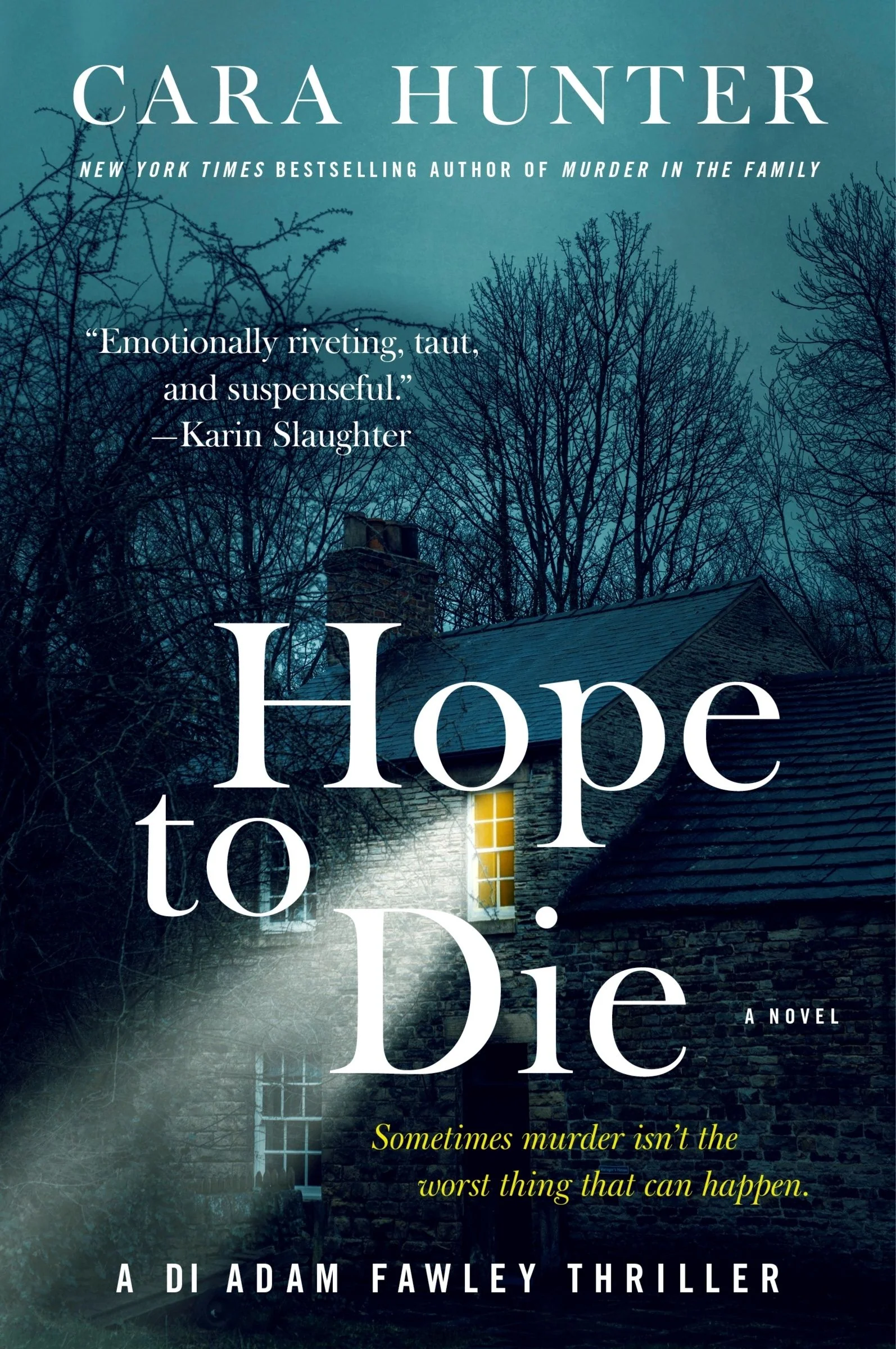 Hope to Die - Image 2