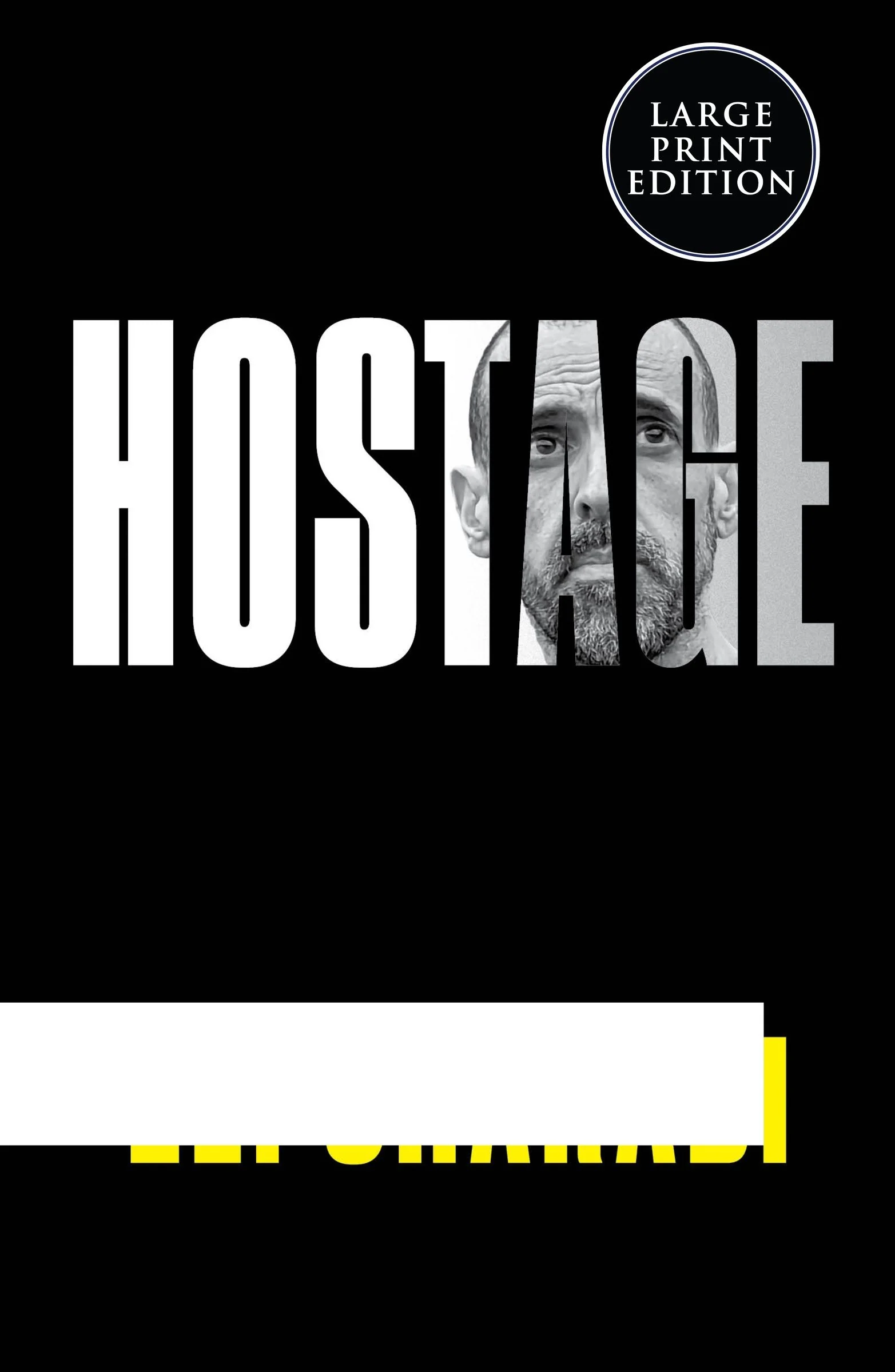 Hostage - Image 3