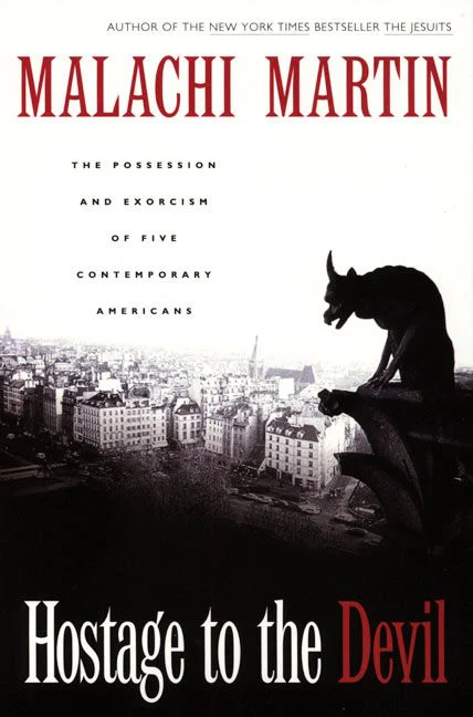 Hostage to the Devil - Reissue - Image 2
