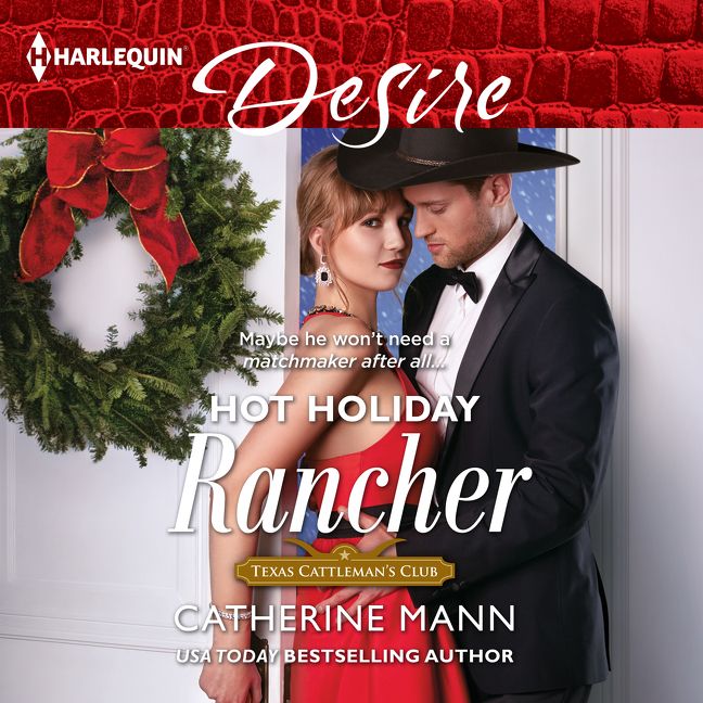 Hot Holiday Rancher - Image 2