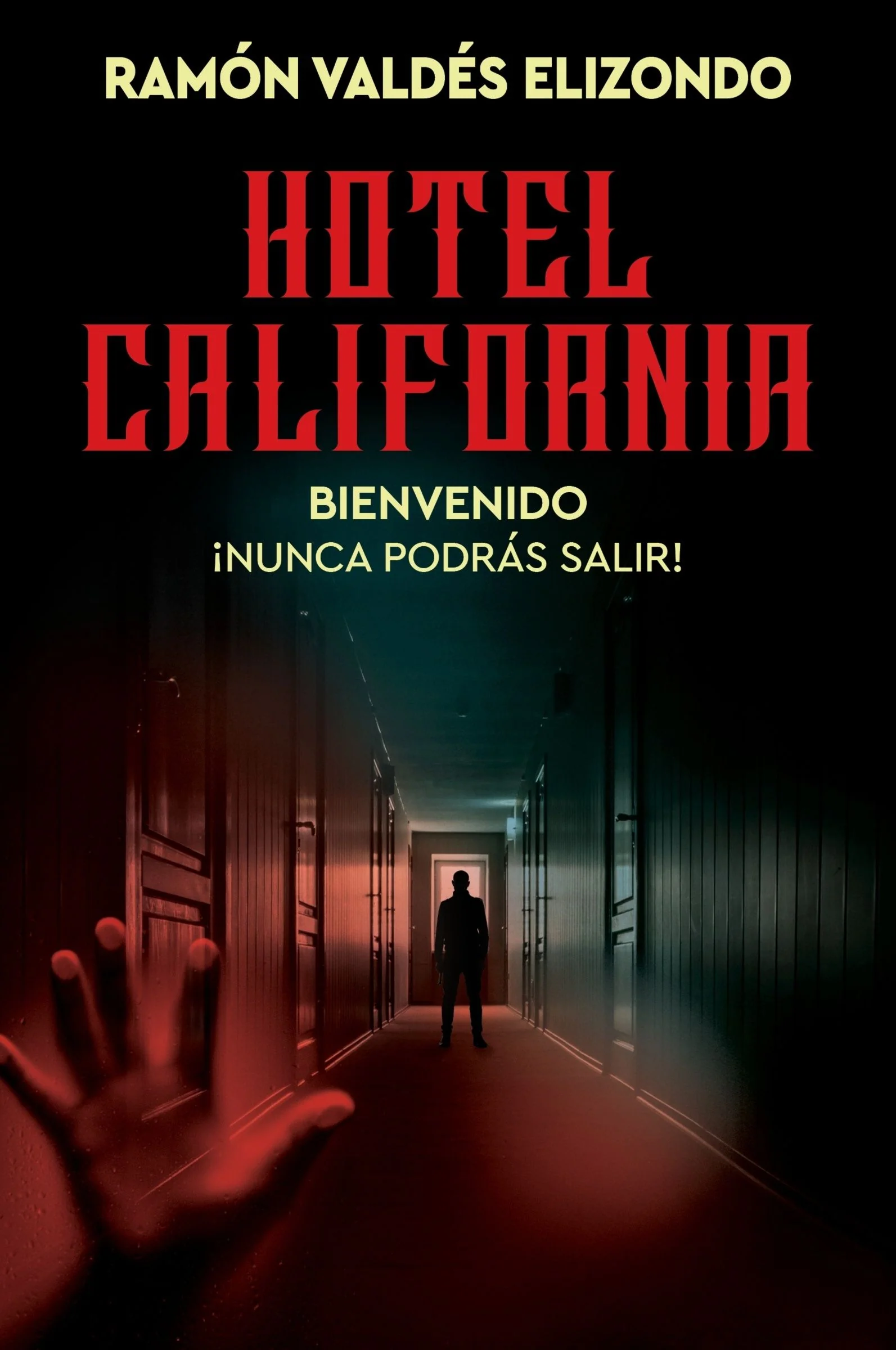 Hotel California - Image 2