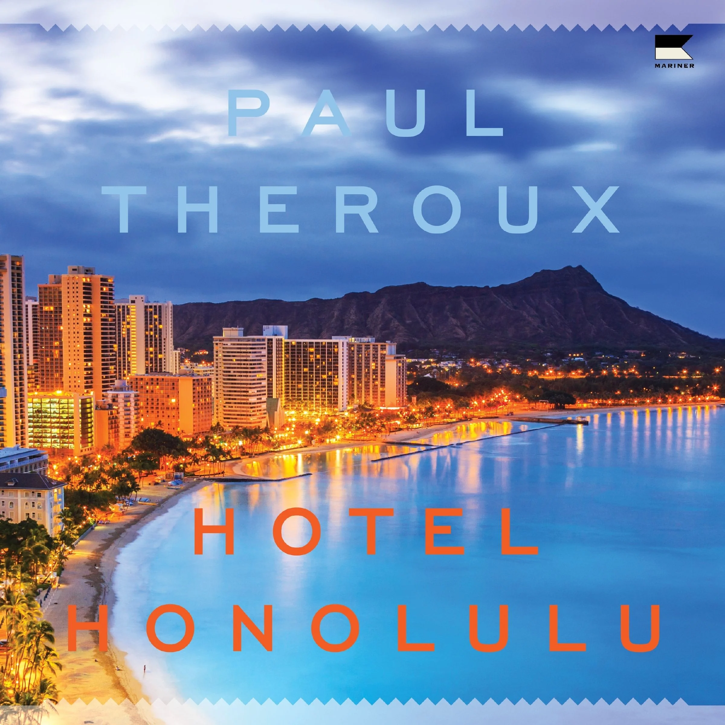 Hotel Honolulu - Image 3