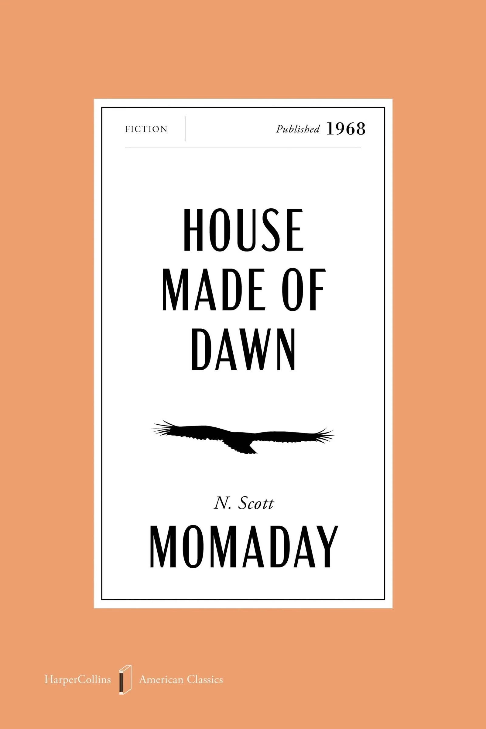 House Made of Dawn American Classics Edition - Image 2