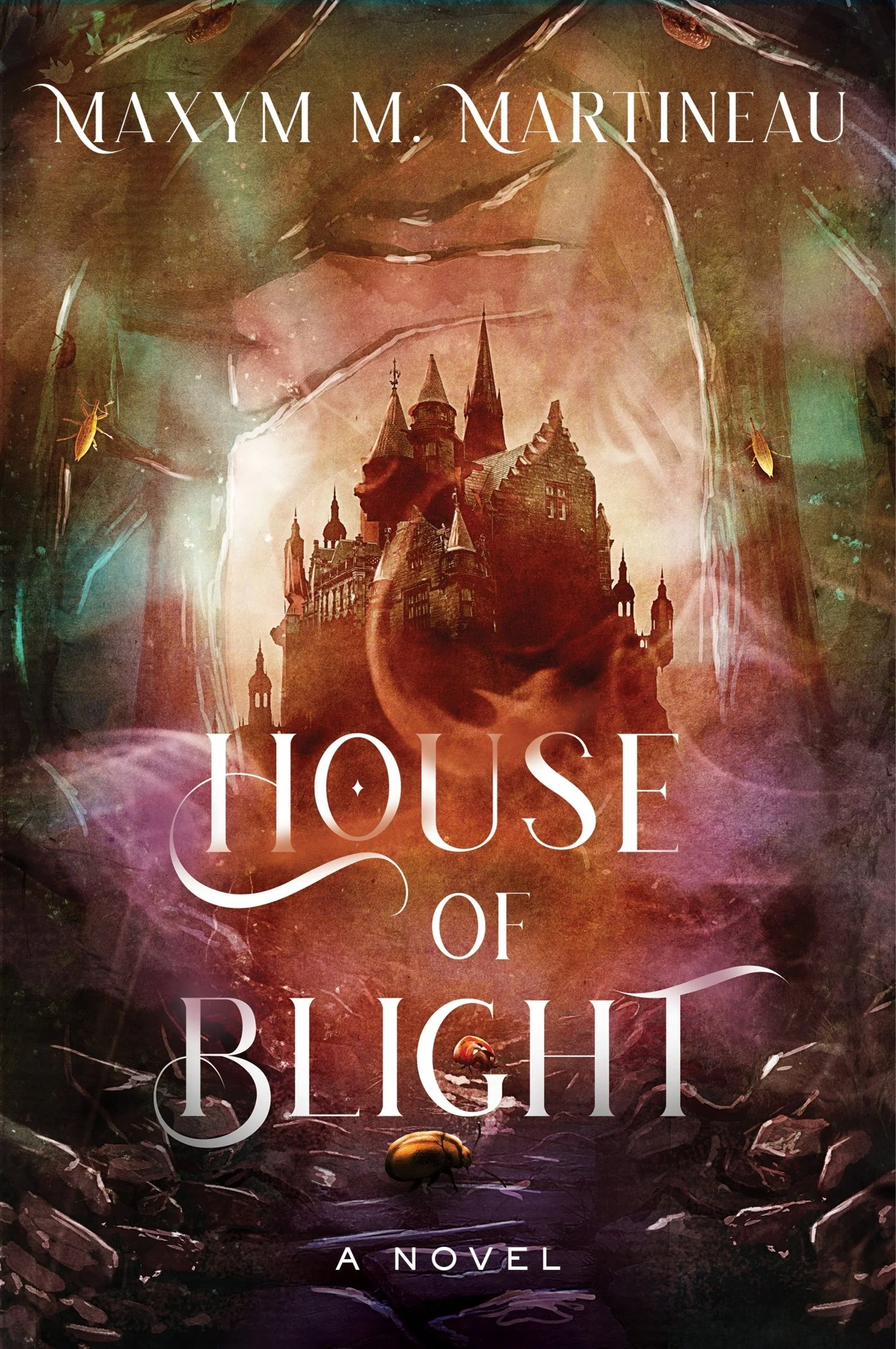 House of Blight - Image 3