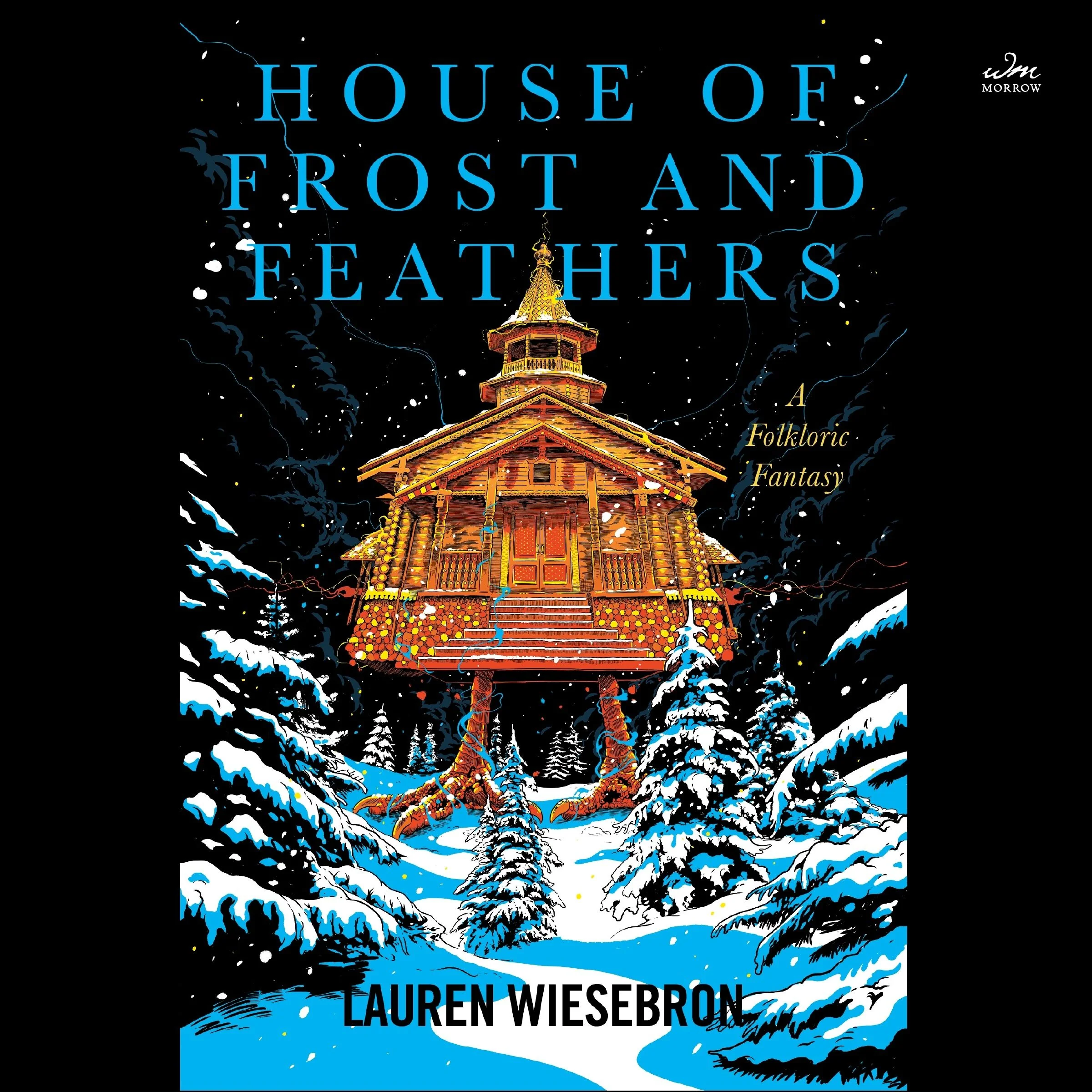 House of Frost and Feathers - Image 4