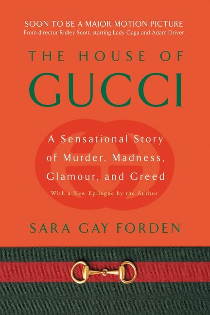 House of Gucci - Image 2
