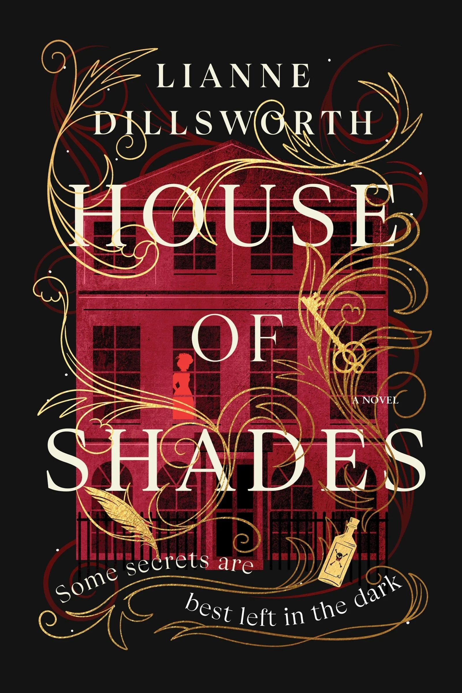 House of Shades - Image 4
