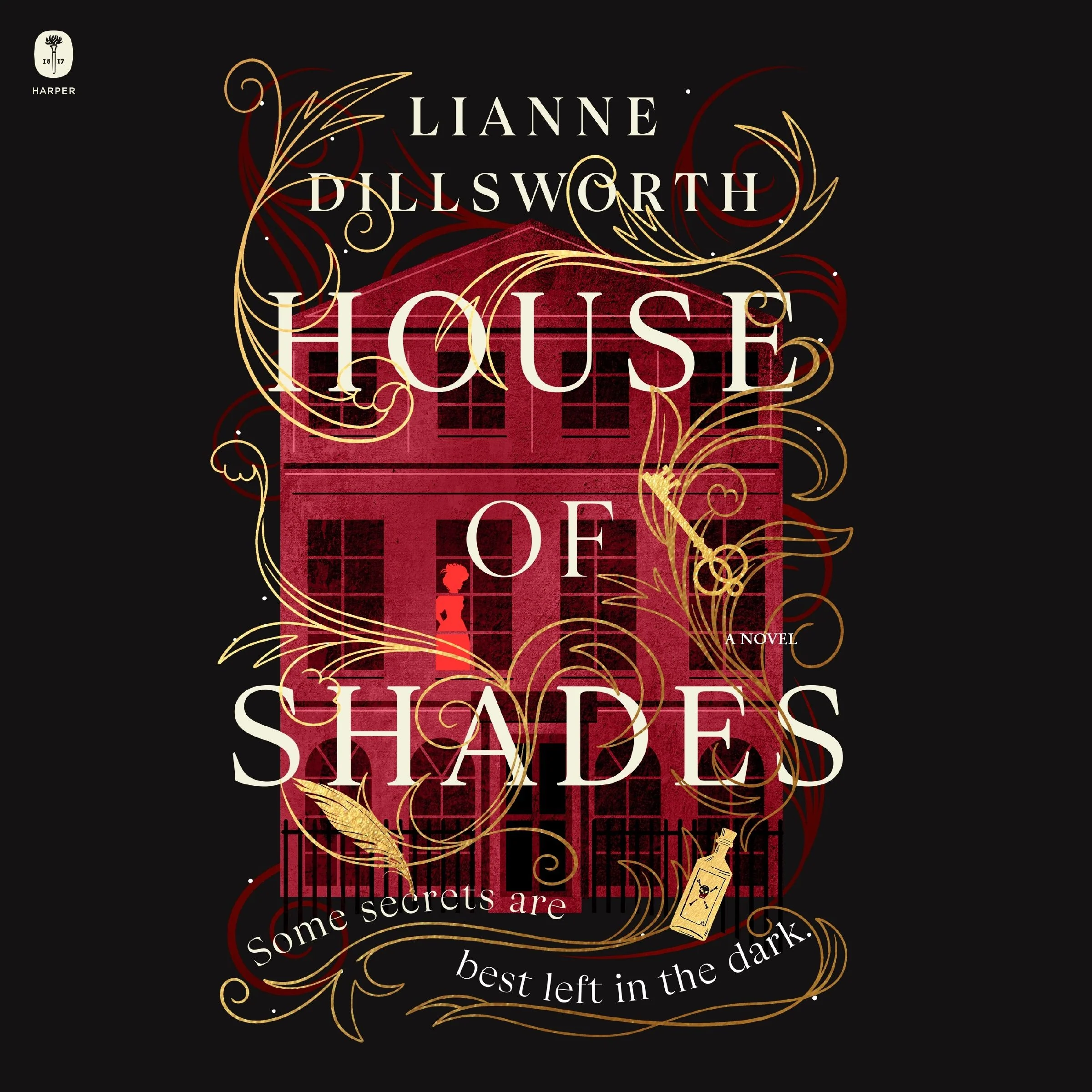 House of Shades - Image 5