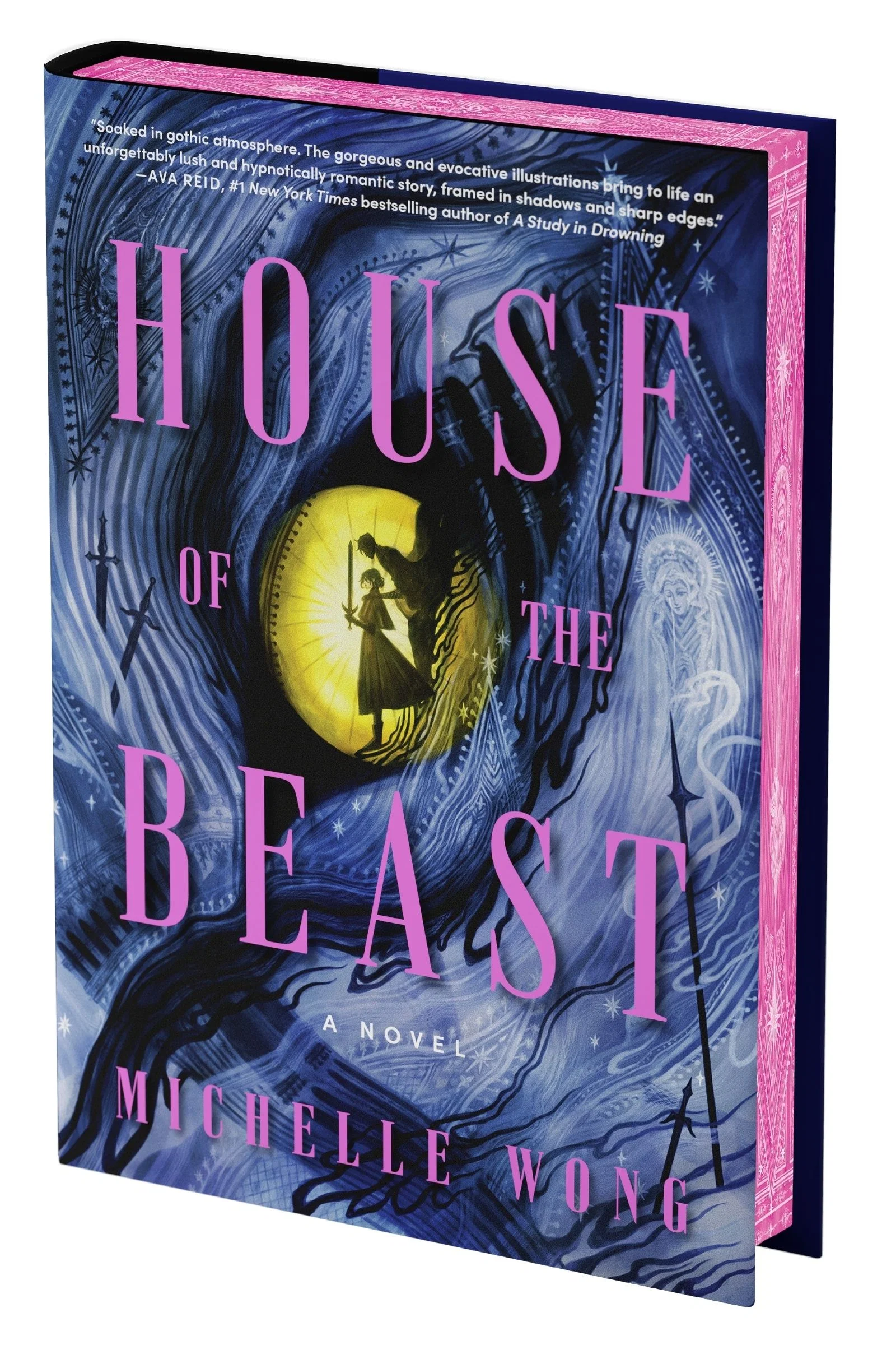 House of the Beast (Deluxe Limited Edition) - Image 2