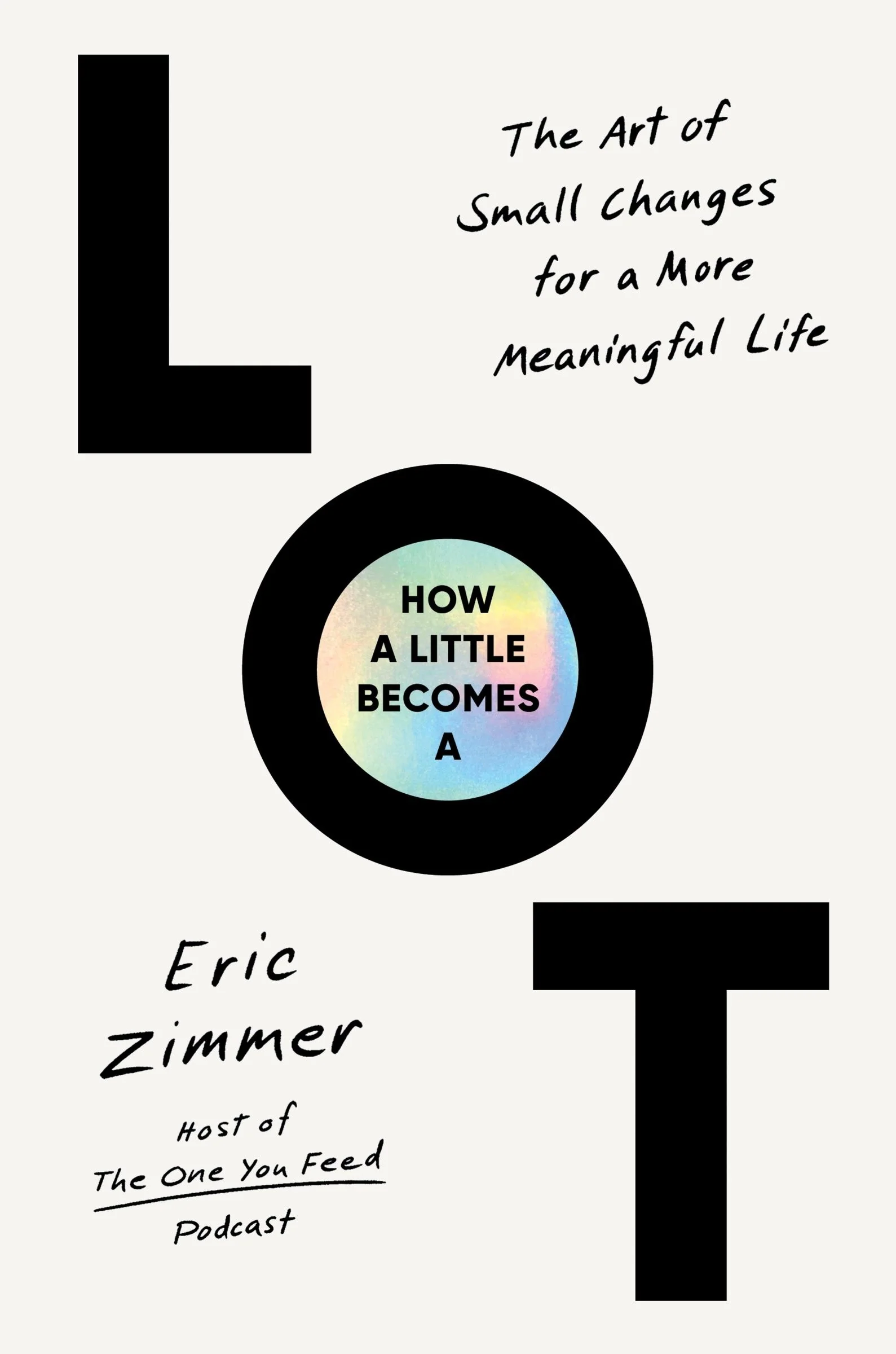 How a Little Becomes a Lot - Image 4
