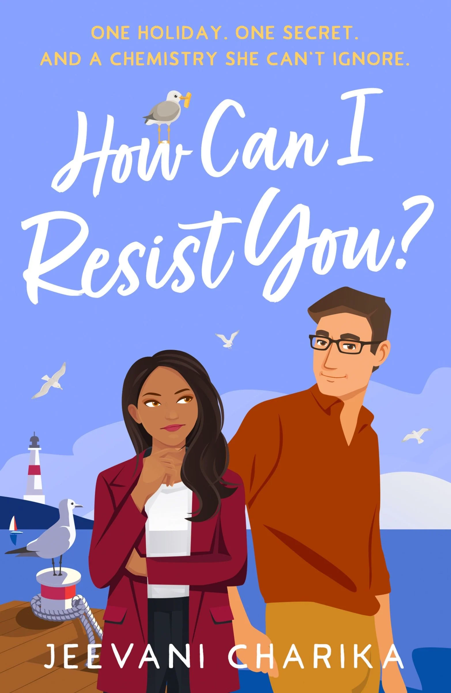 How Can I Resist You? - Image 4