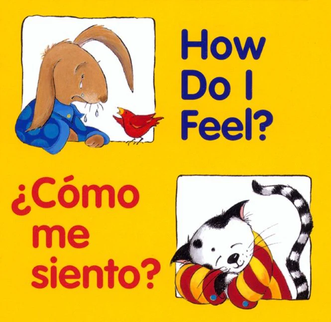 How Do I Feel?/¿Cómo me siento? - Image 2