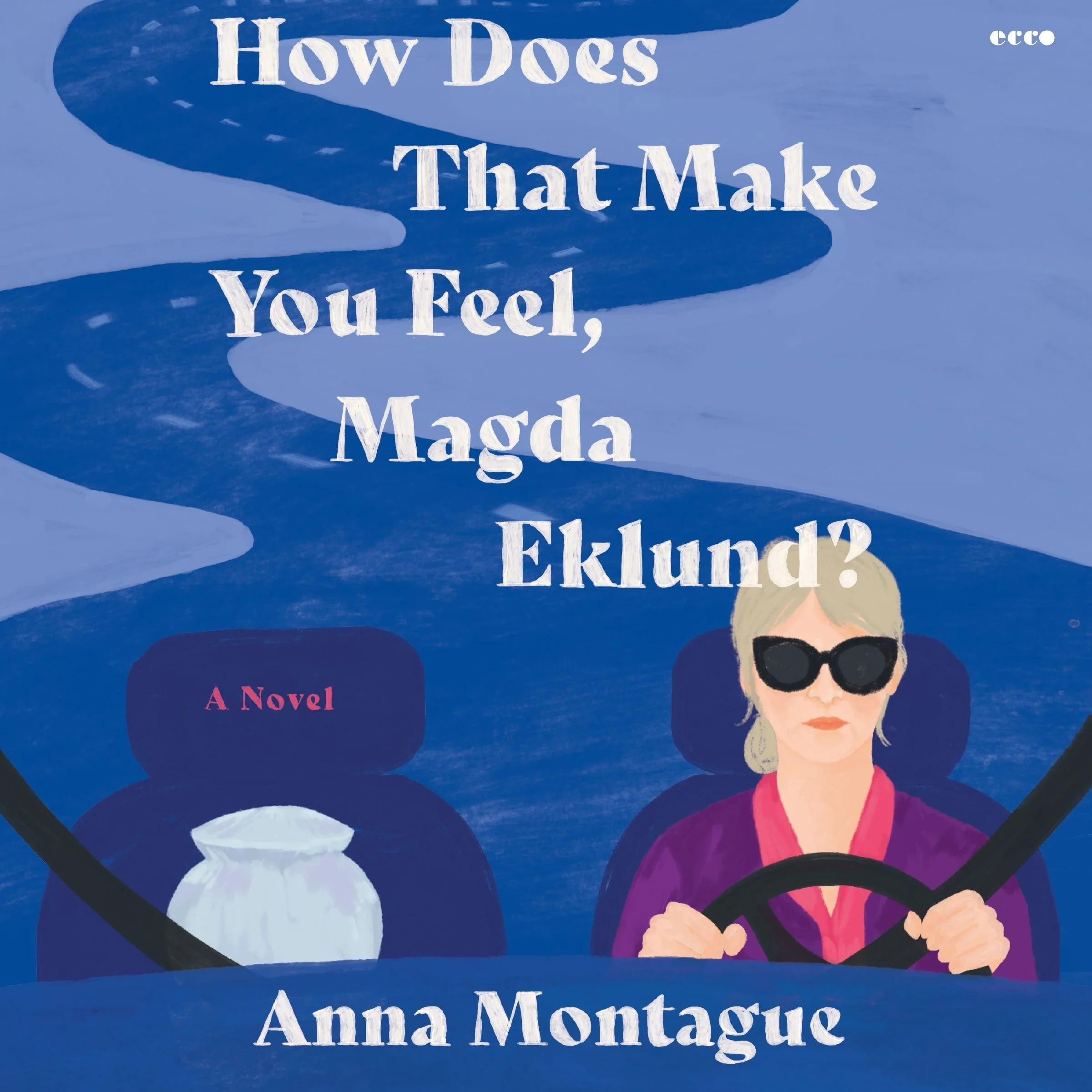 How Does That Make You Feel, Magda Eklund? - Image 4