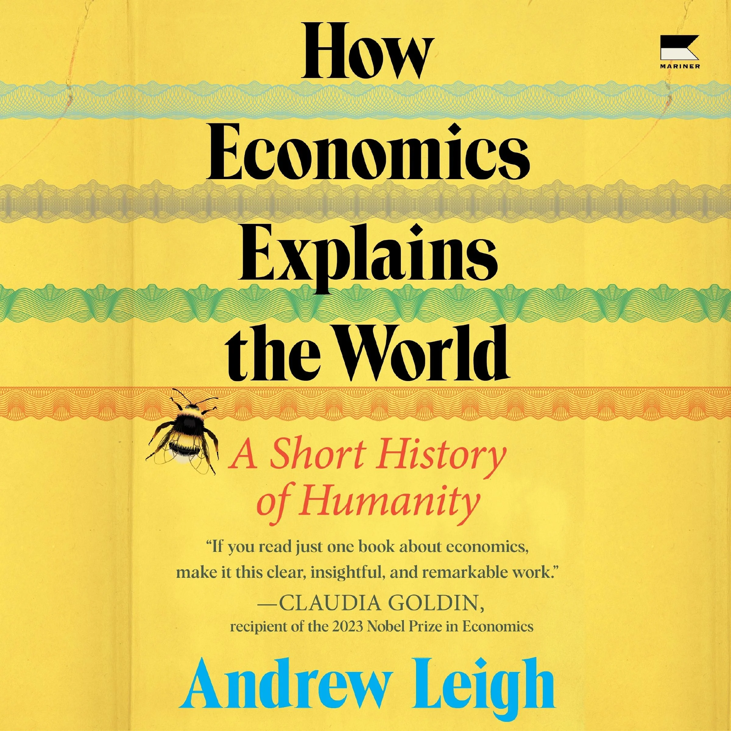 How Economics Explains the World - Image 4