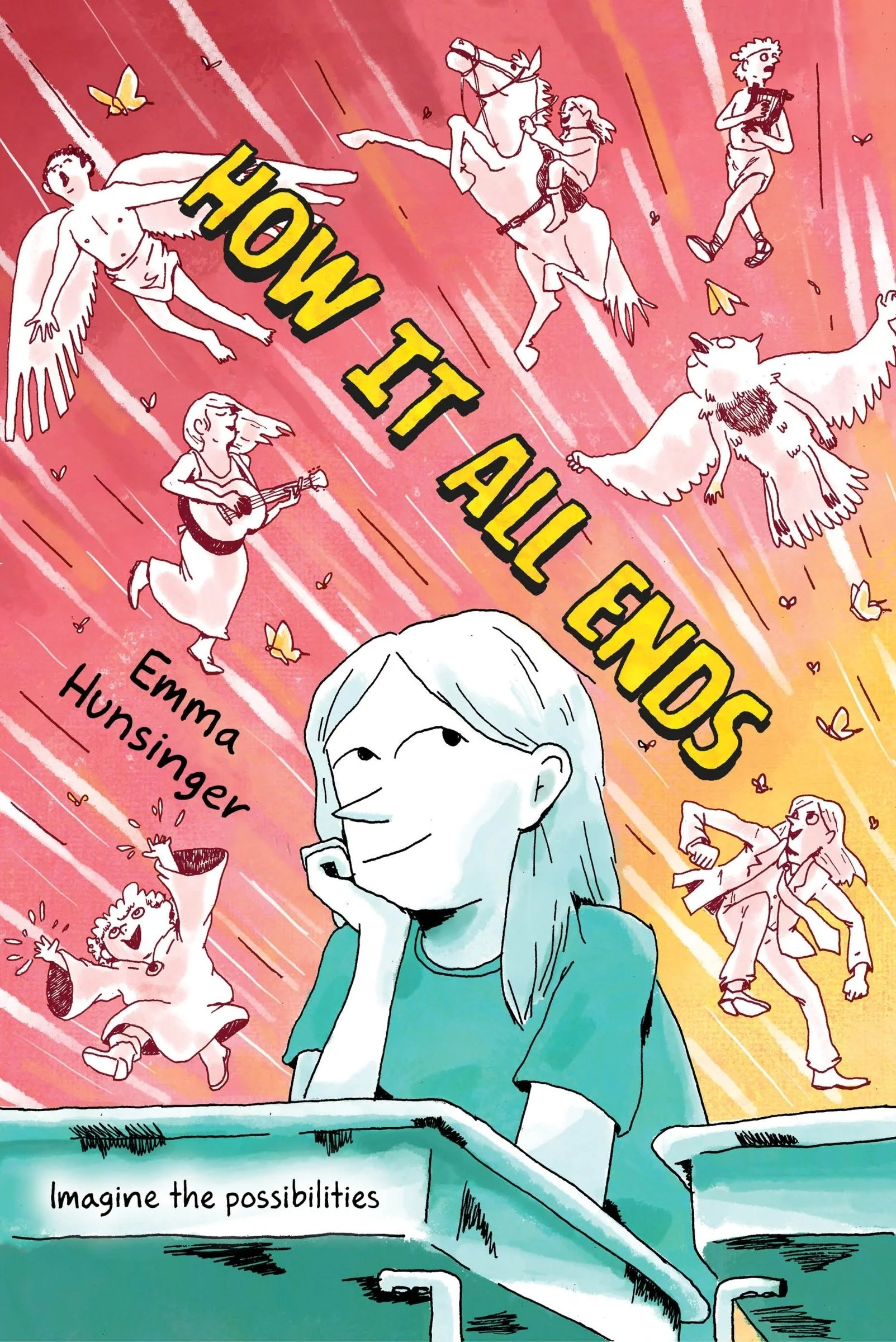 How It All Ends - Image 4