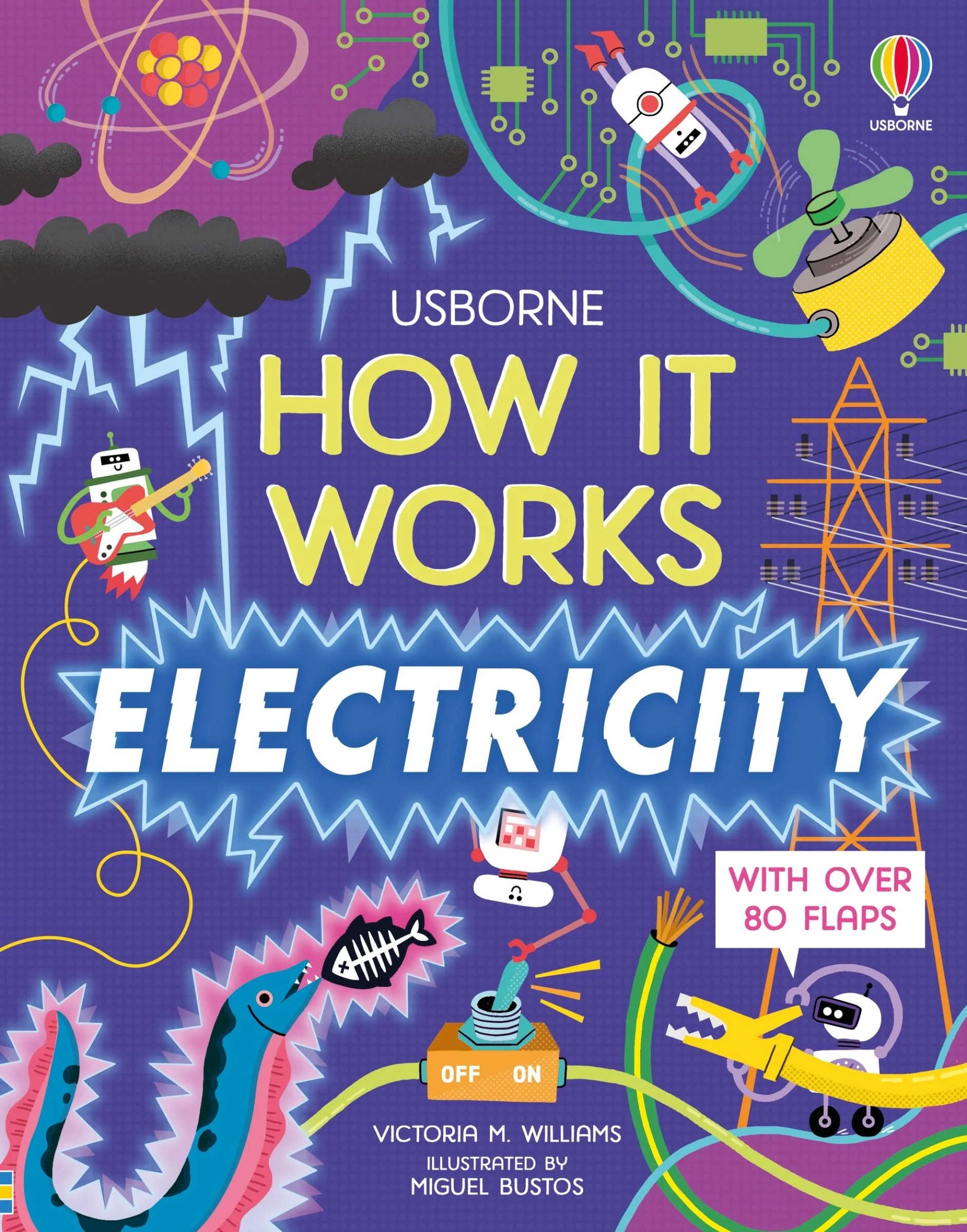 How It Works: Electricity - Image 2