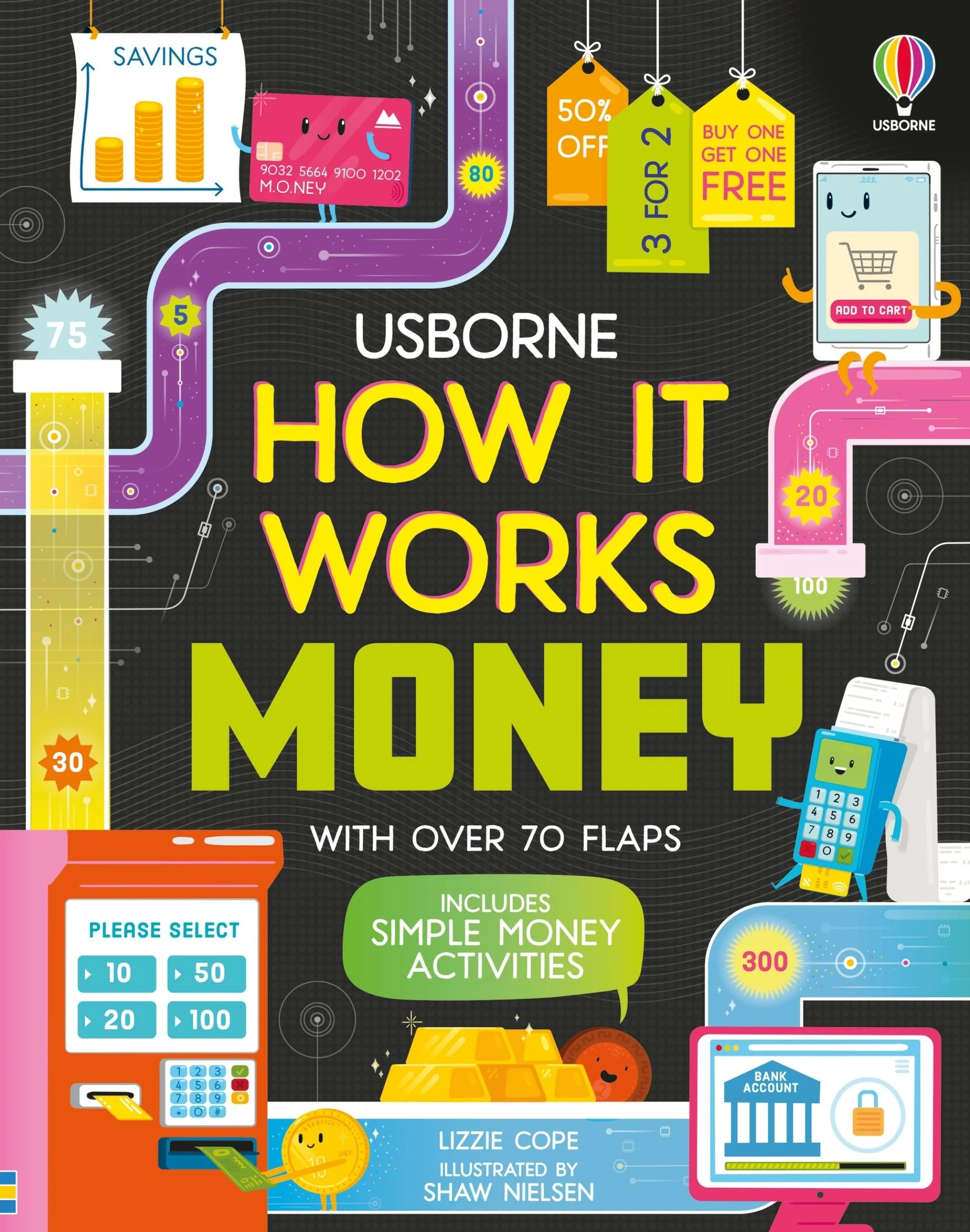How it Works: Money - Image 2