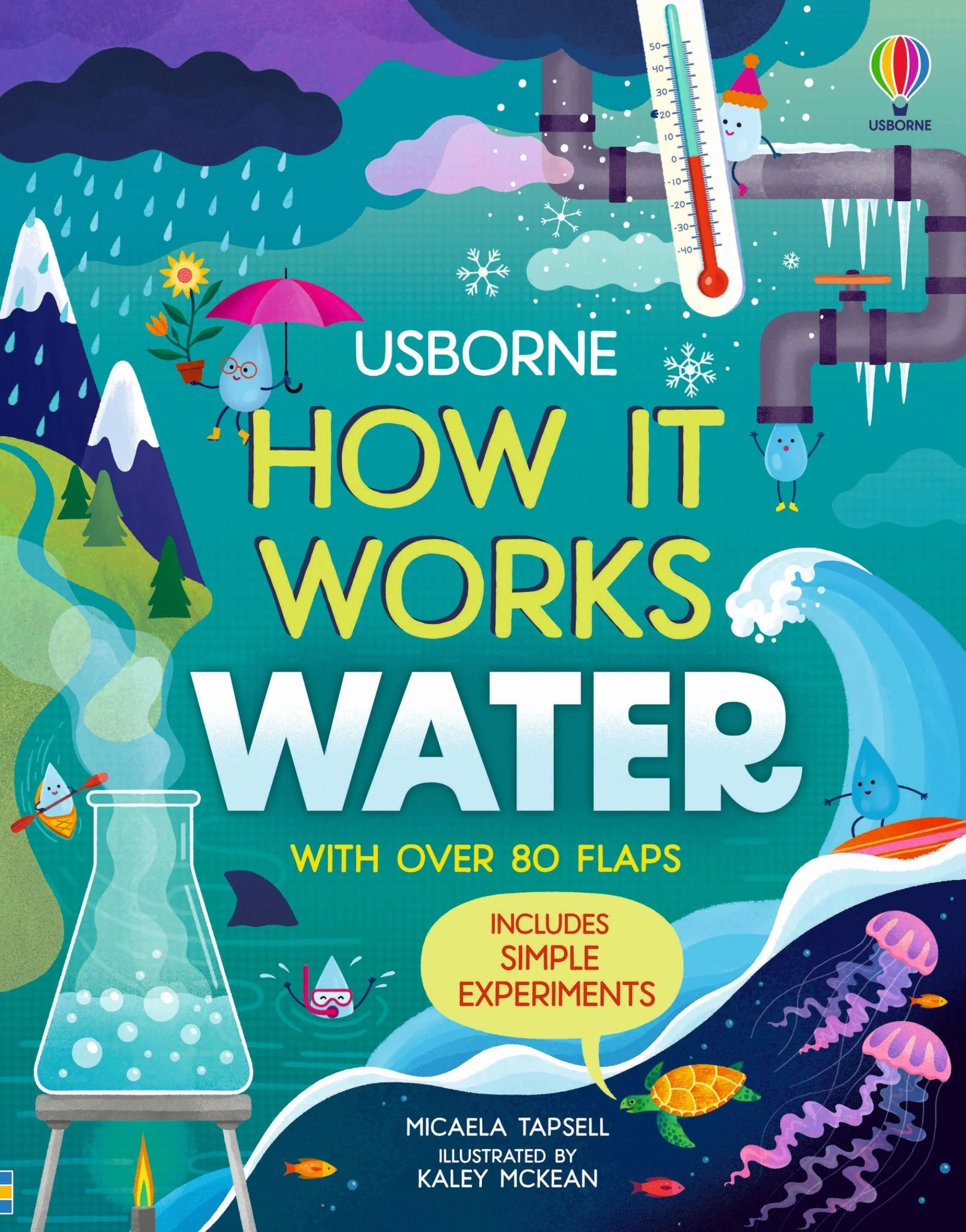 How It Works: Water - Image 2