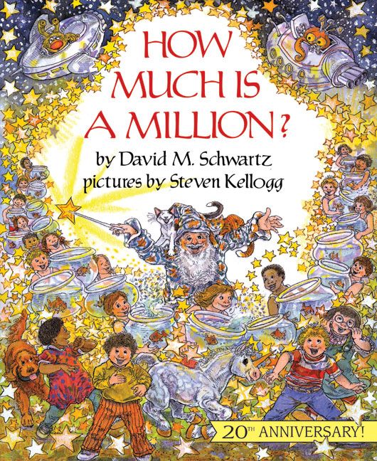 How Much Is a Million? - Image 2