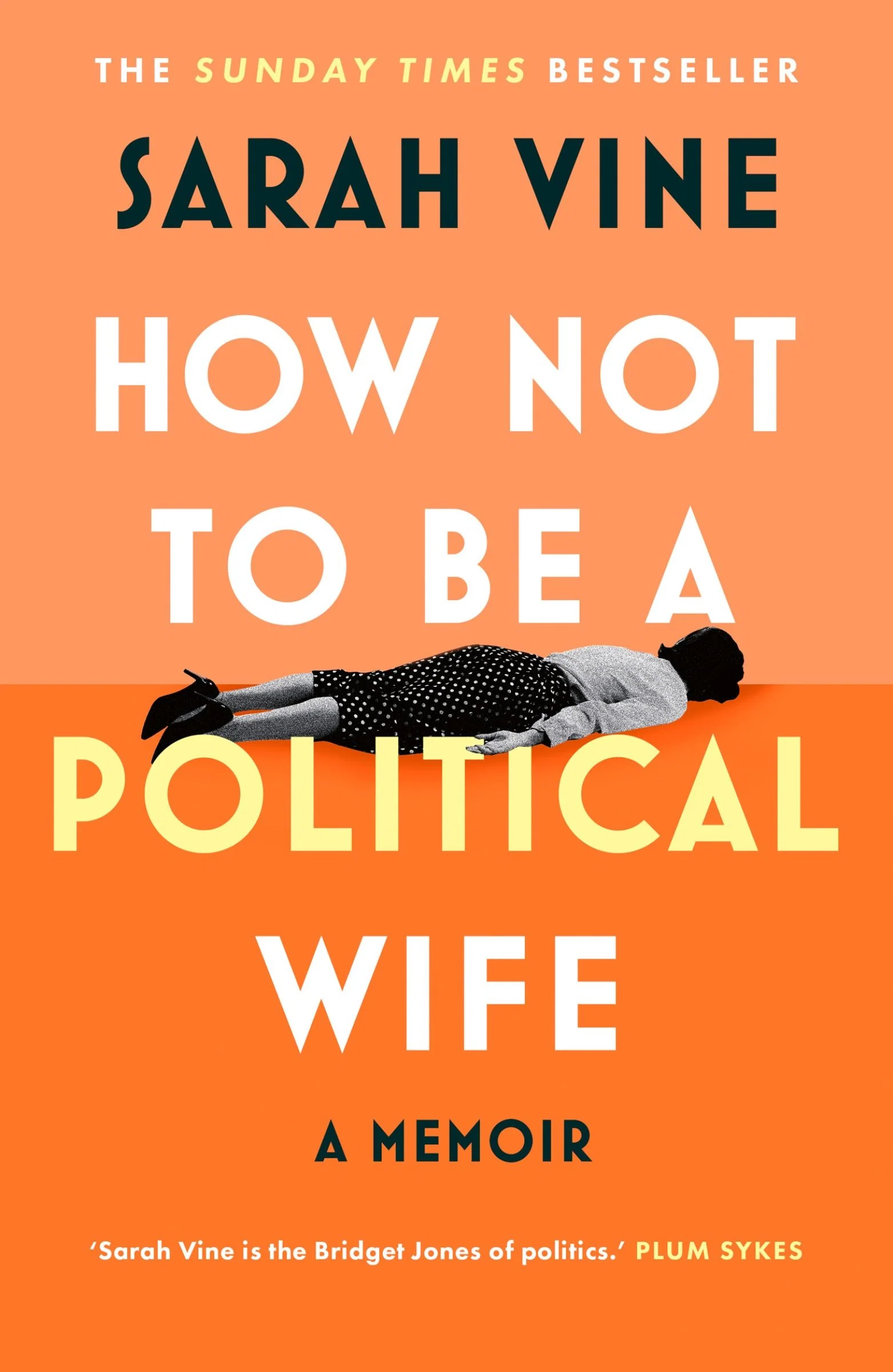 How Not to Be a Political Wife - Image 3