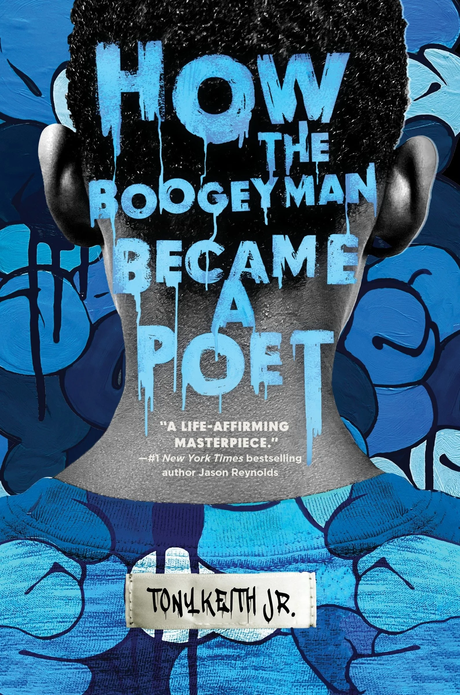 How the Boogeyman Became a Poet - Image 3