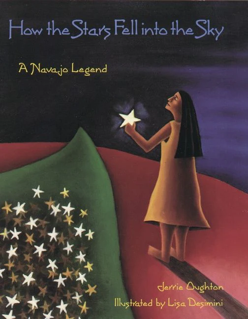 How the Stars Fell into the Sky - Image 2