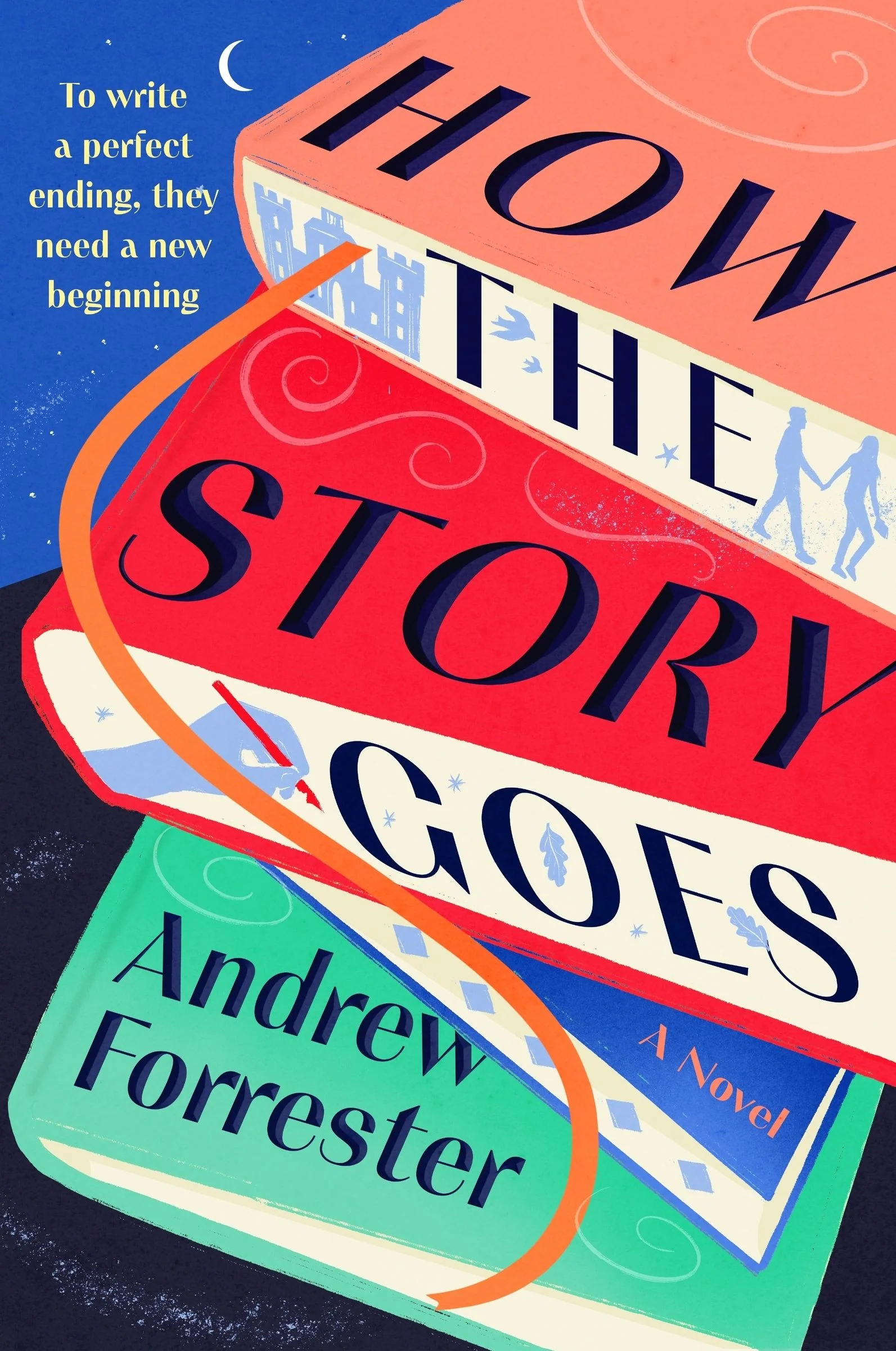 How the Story Goes - Image 3