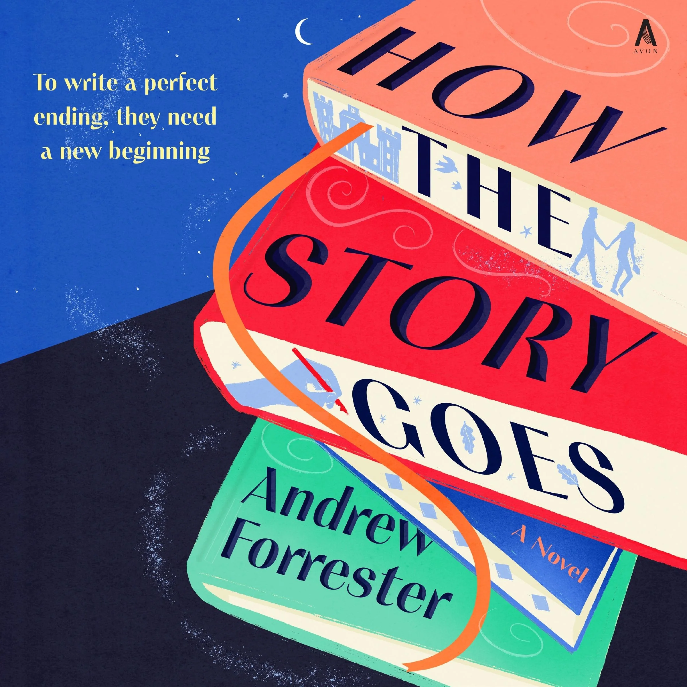 How the Story Goes - Image 4