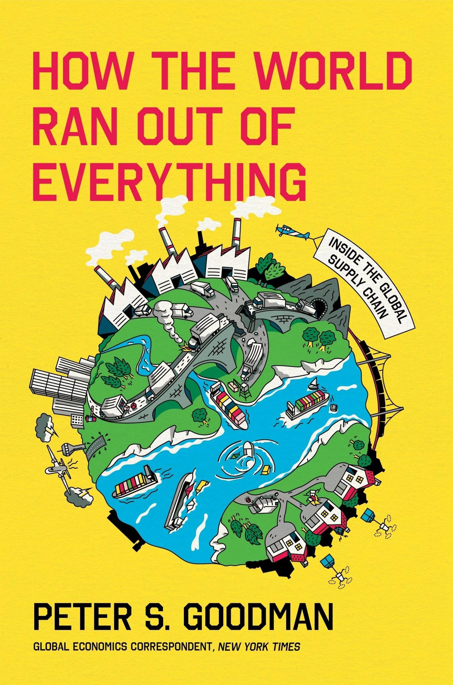 How the World Ran Out of Everything - Image 4