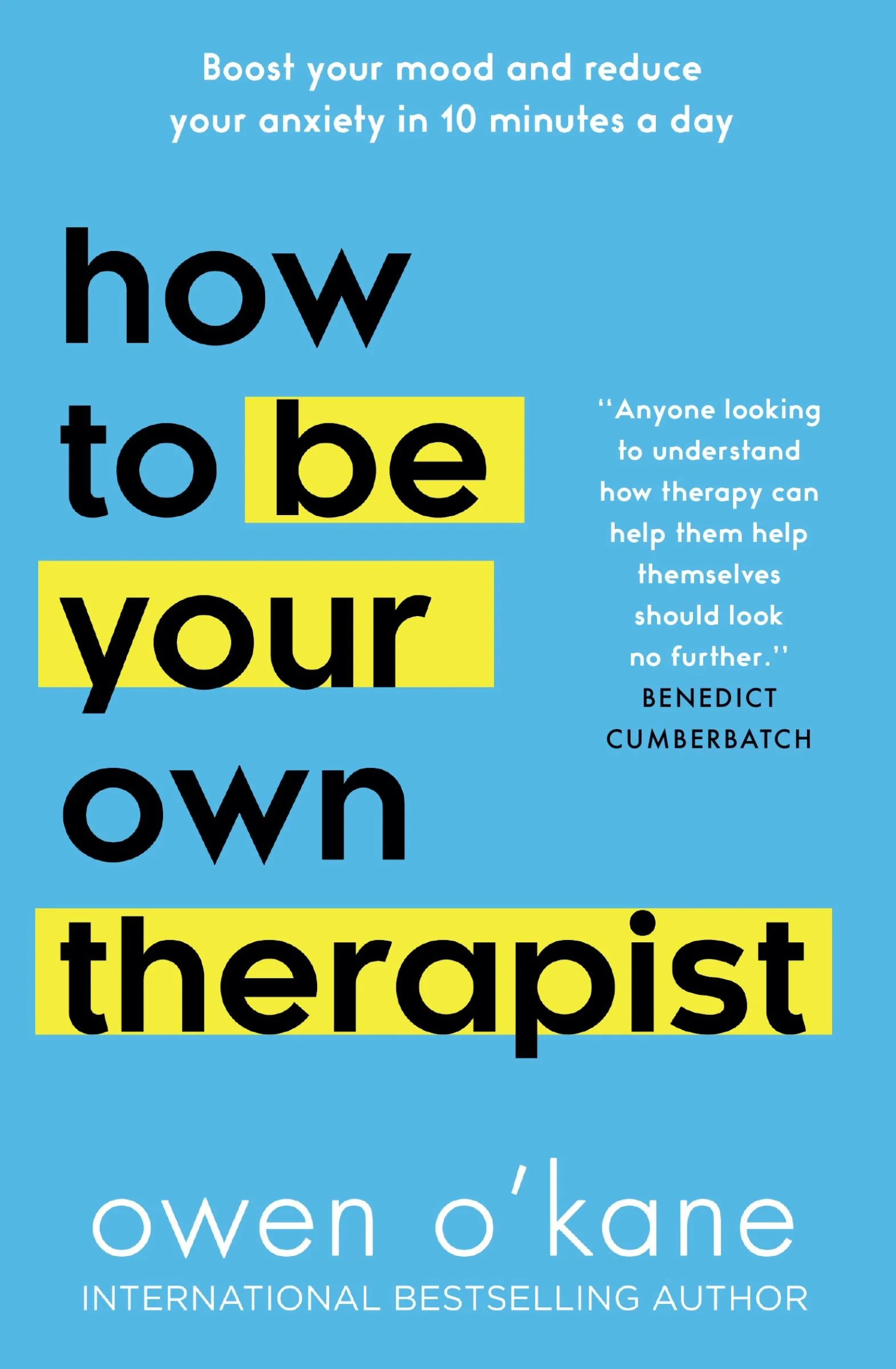 How to Be Your Own Therapist - Image 2
