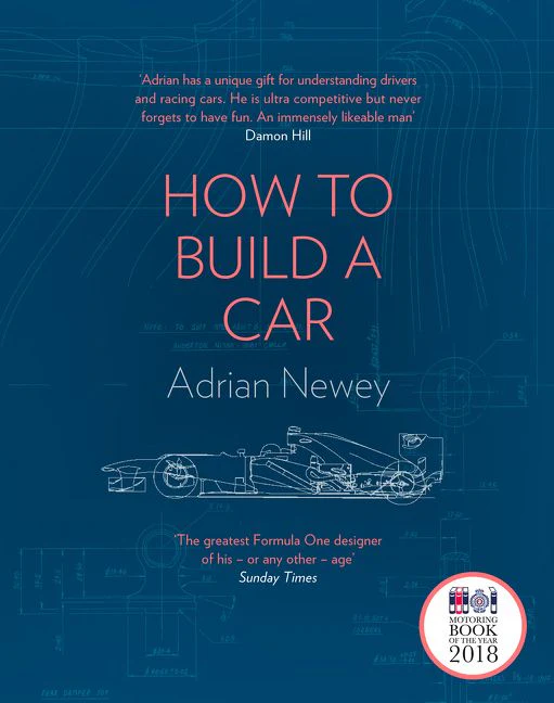 How to Build a Car - Image 2
