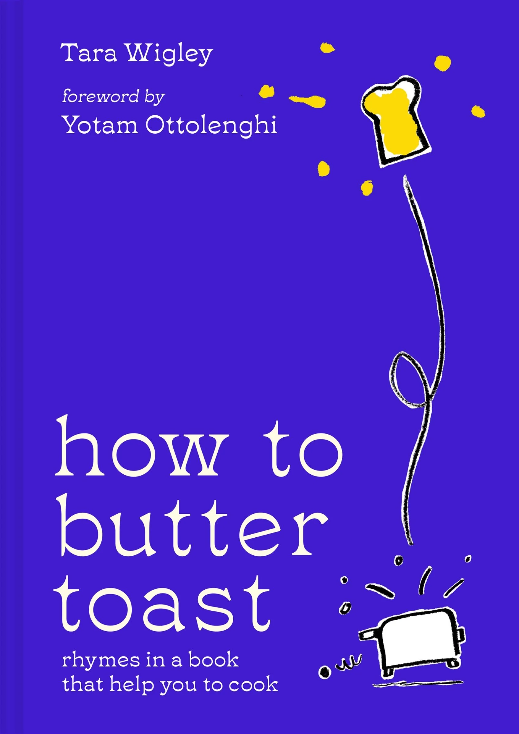 How to Butter Toast - Image 2