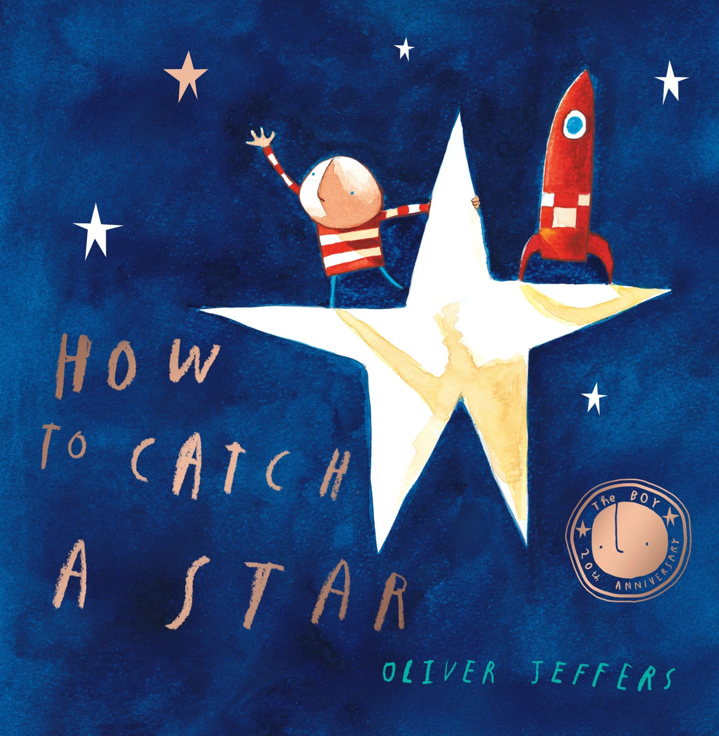 How to Catch a Star - Image 3