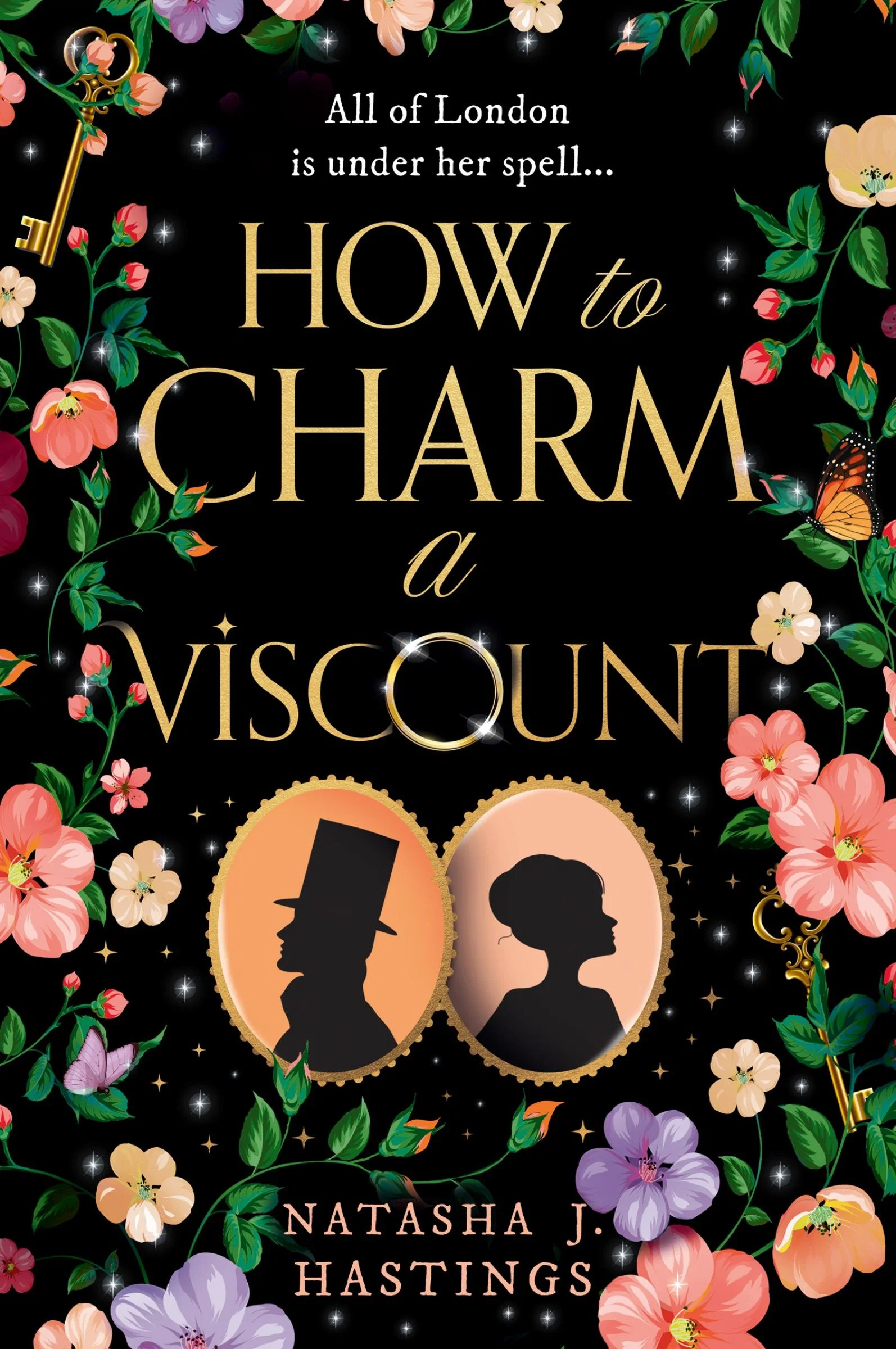 How to Charm a Viscount - Image 2