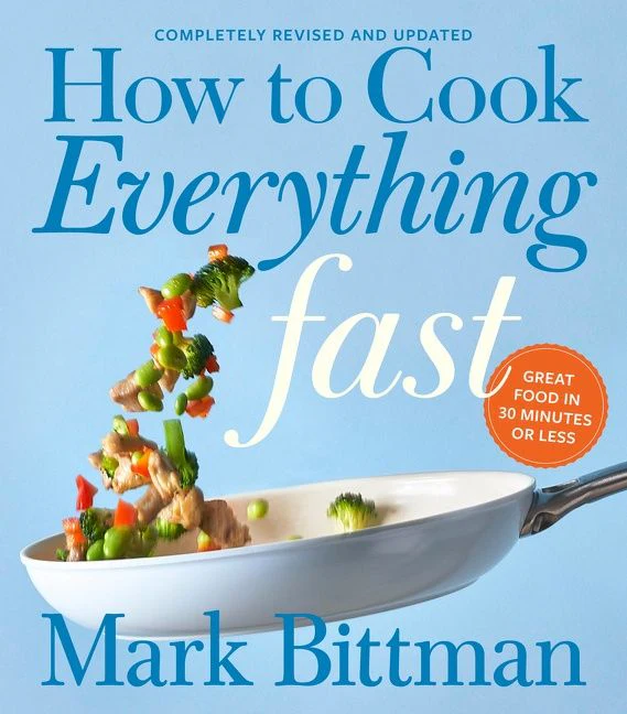 How to Cook Everything Fast Revised Edition - Image 2