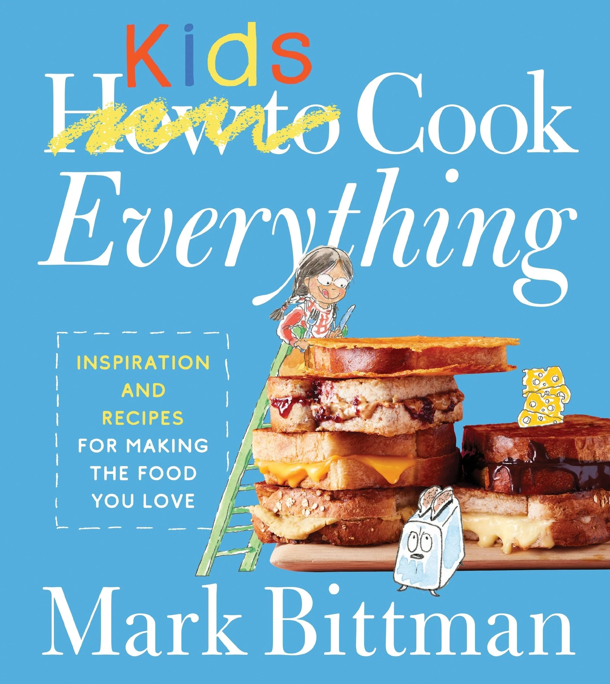 How to Cook Everything Kids - Image 2