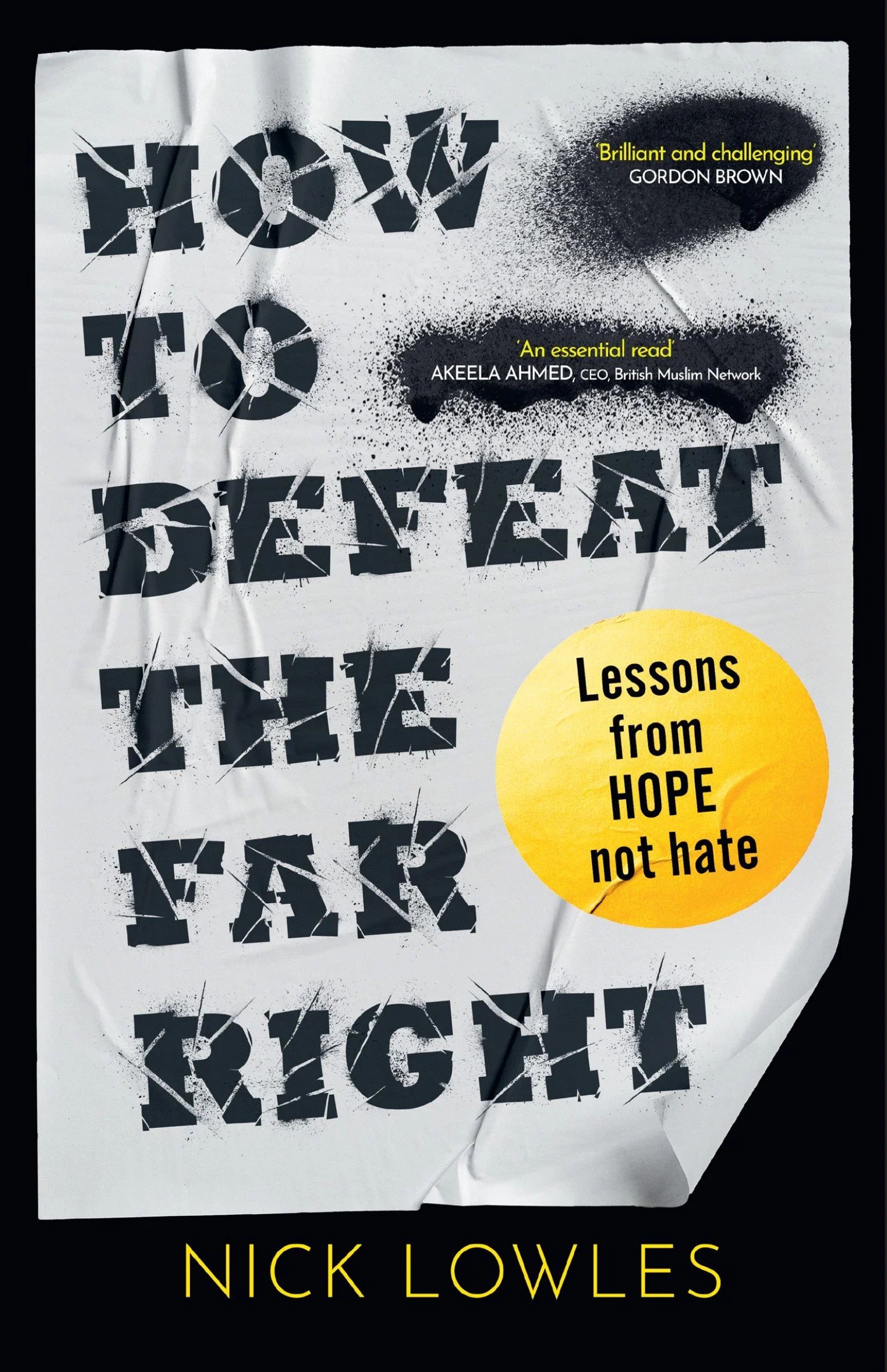 How to Defeat the Far Right: Lessons From Hope Not Hate - Image 4