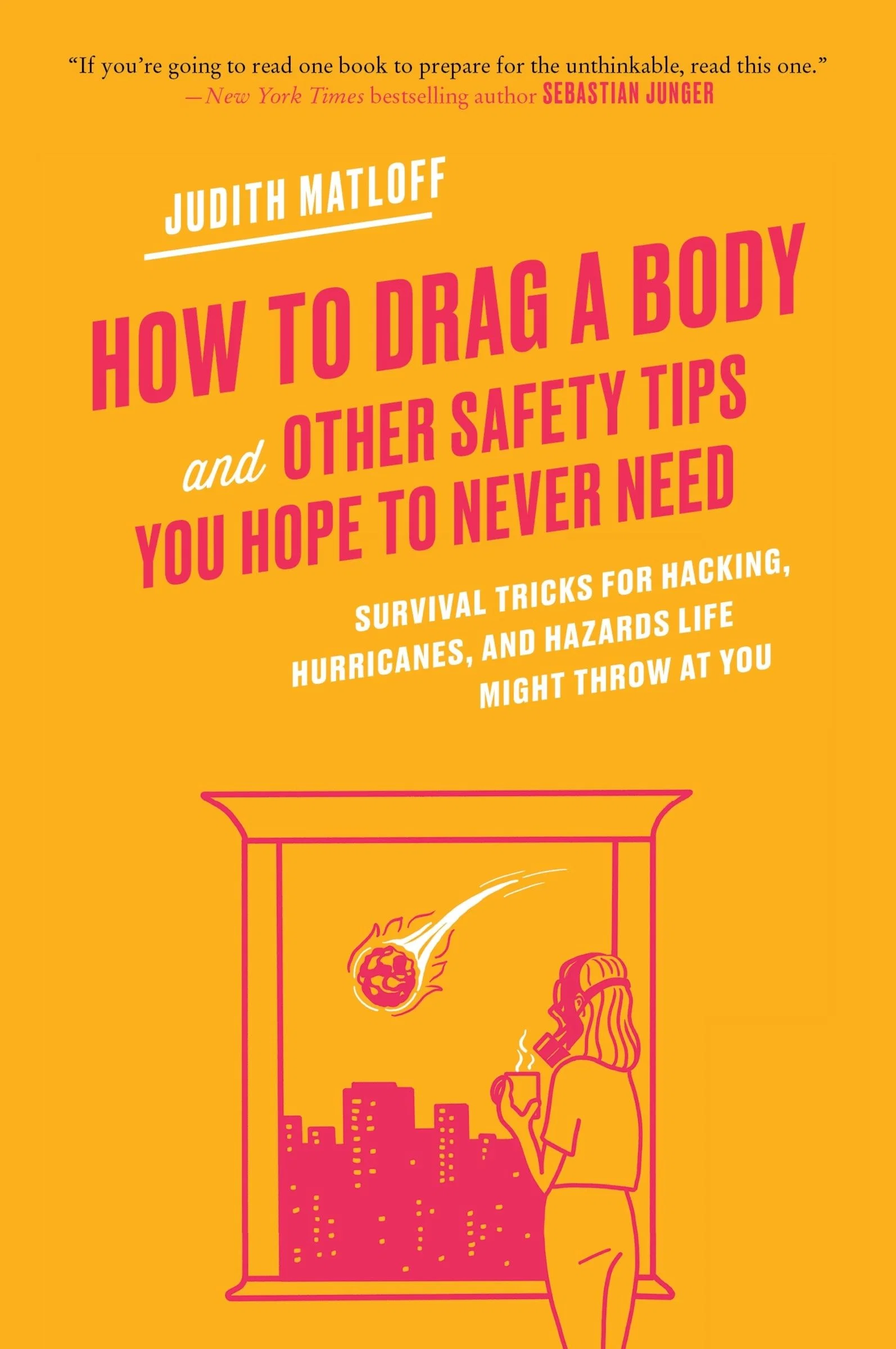 How to Drag a Body - Image 2