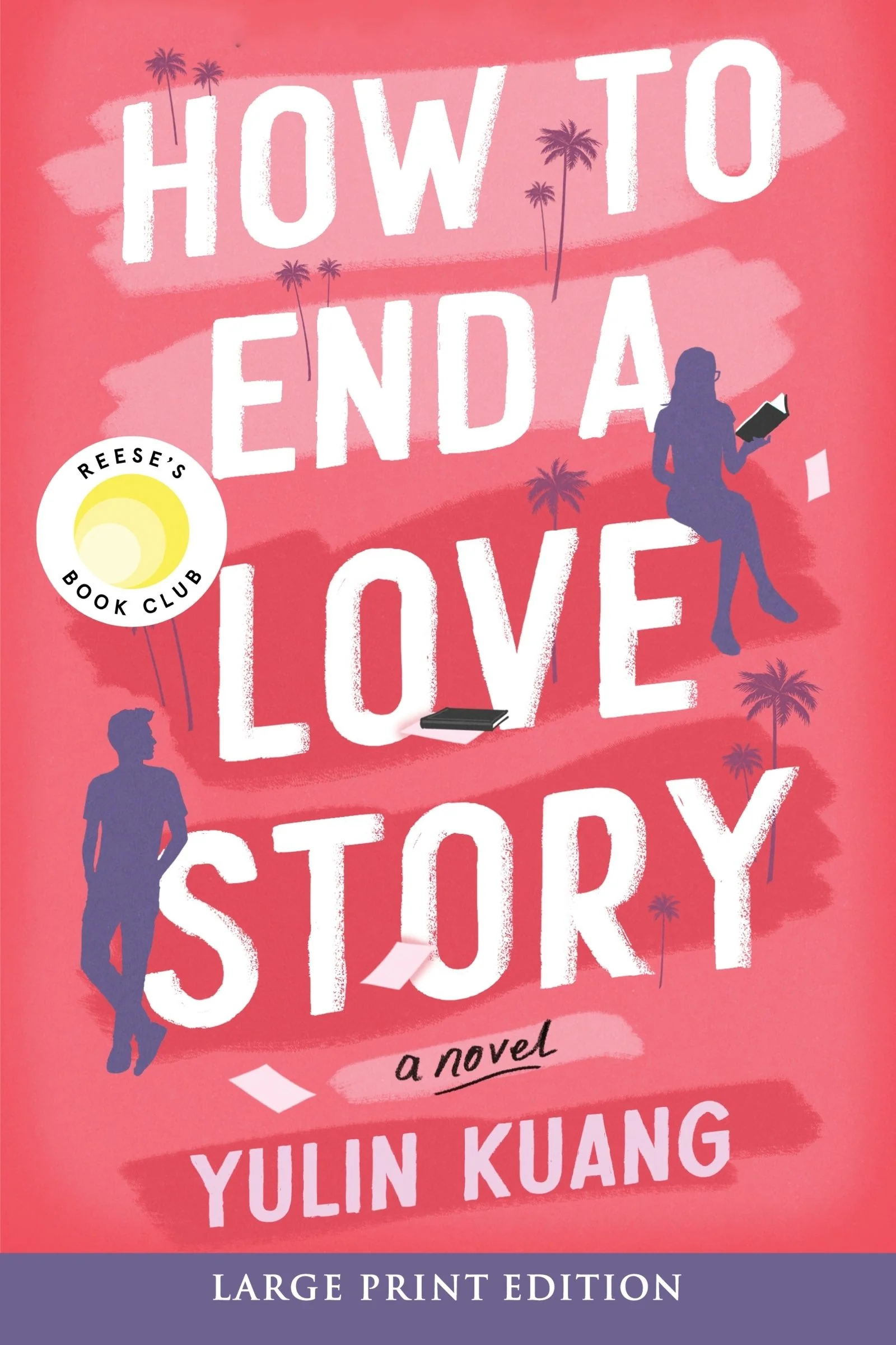 How to End a Love Story - Image 3
