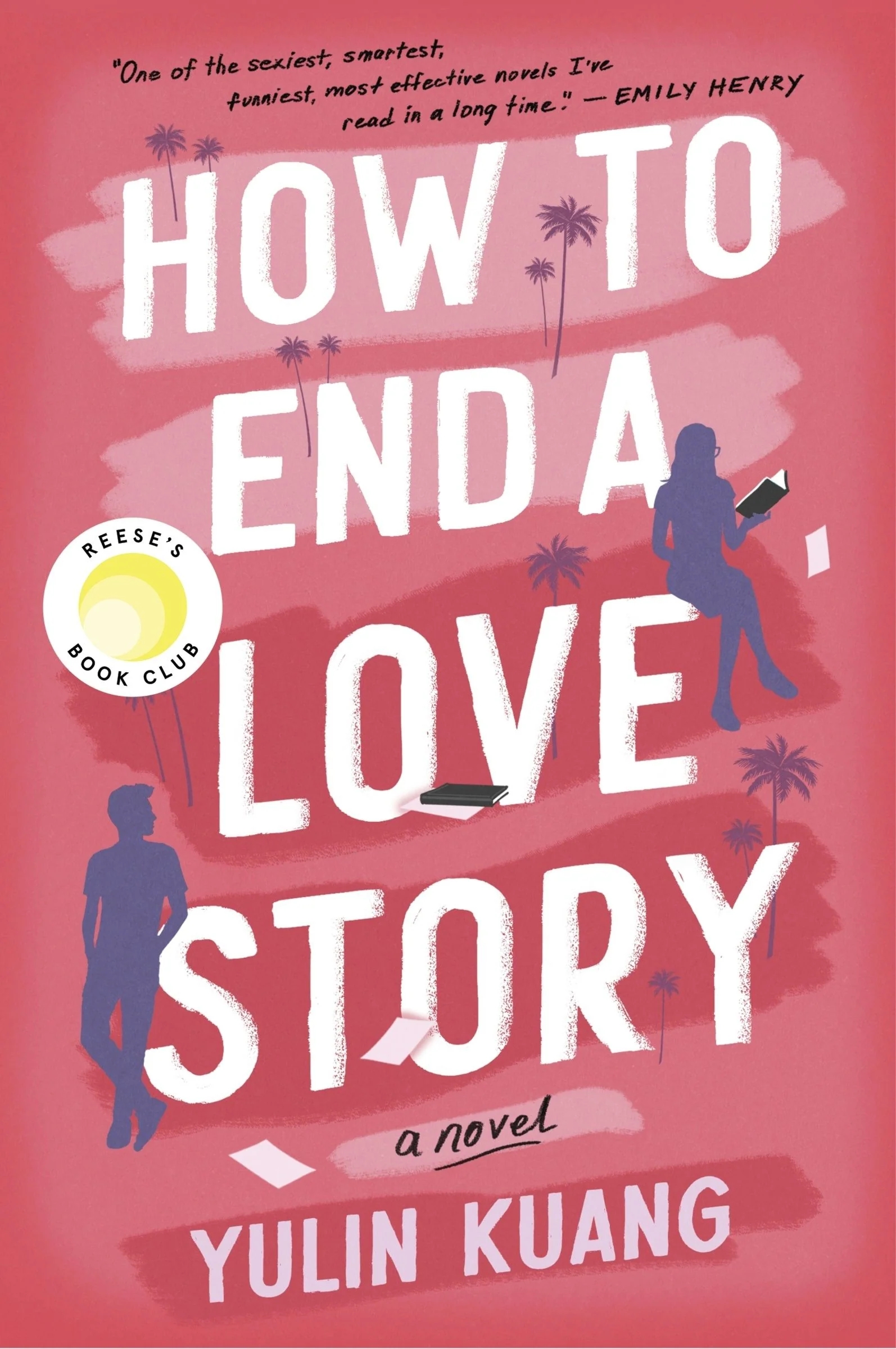How to End a Love Story - Image 4