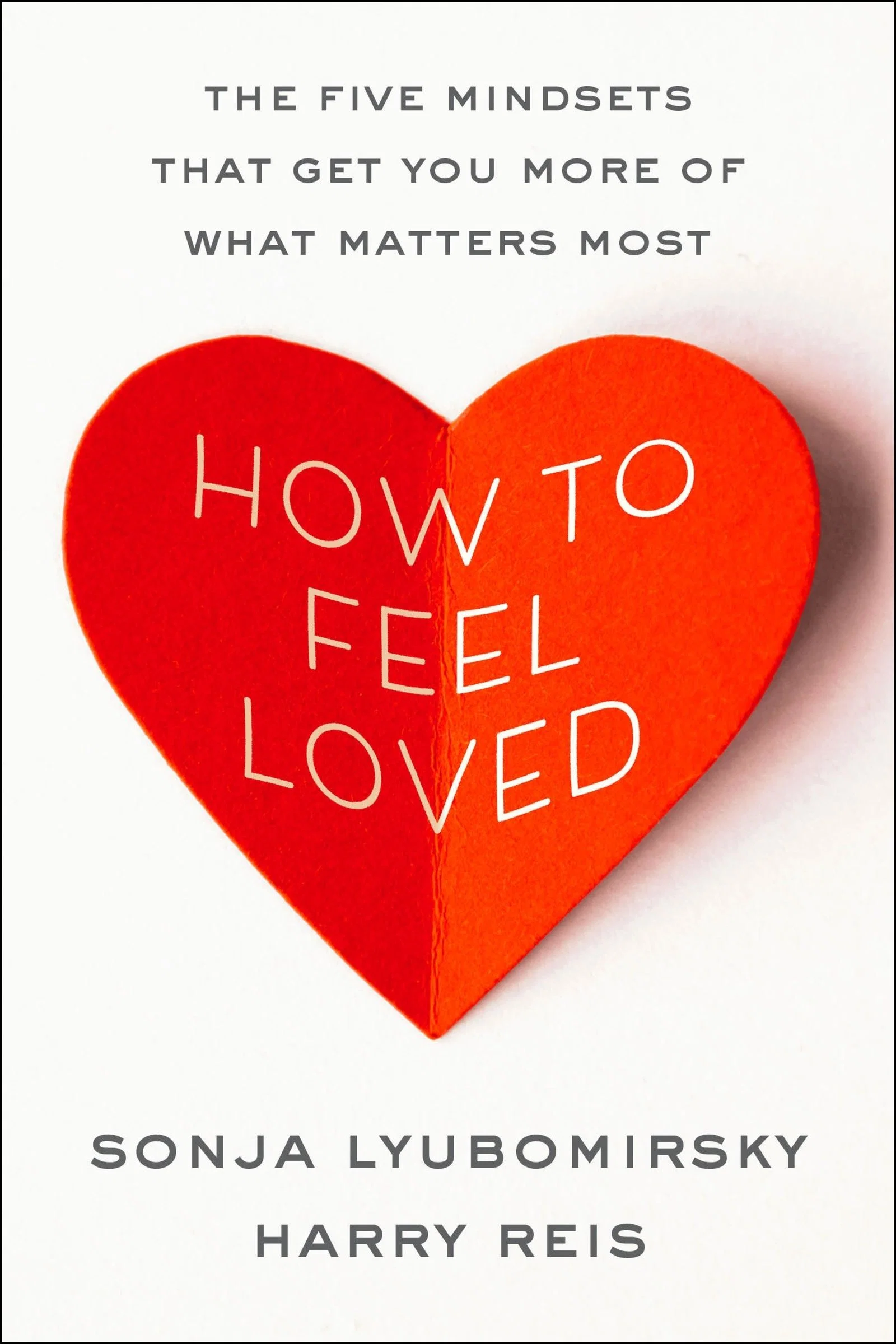 How to Feel Loved - Image 2