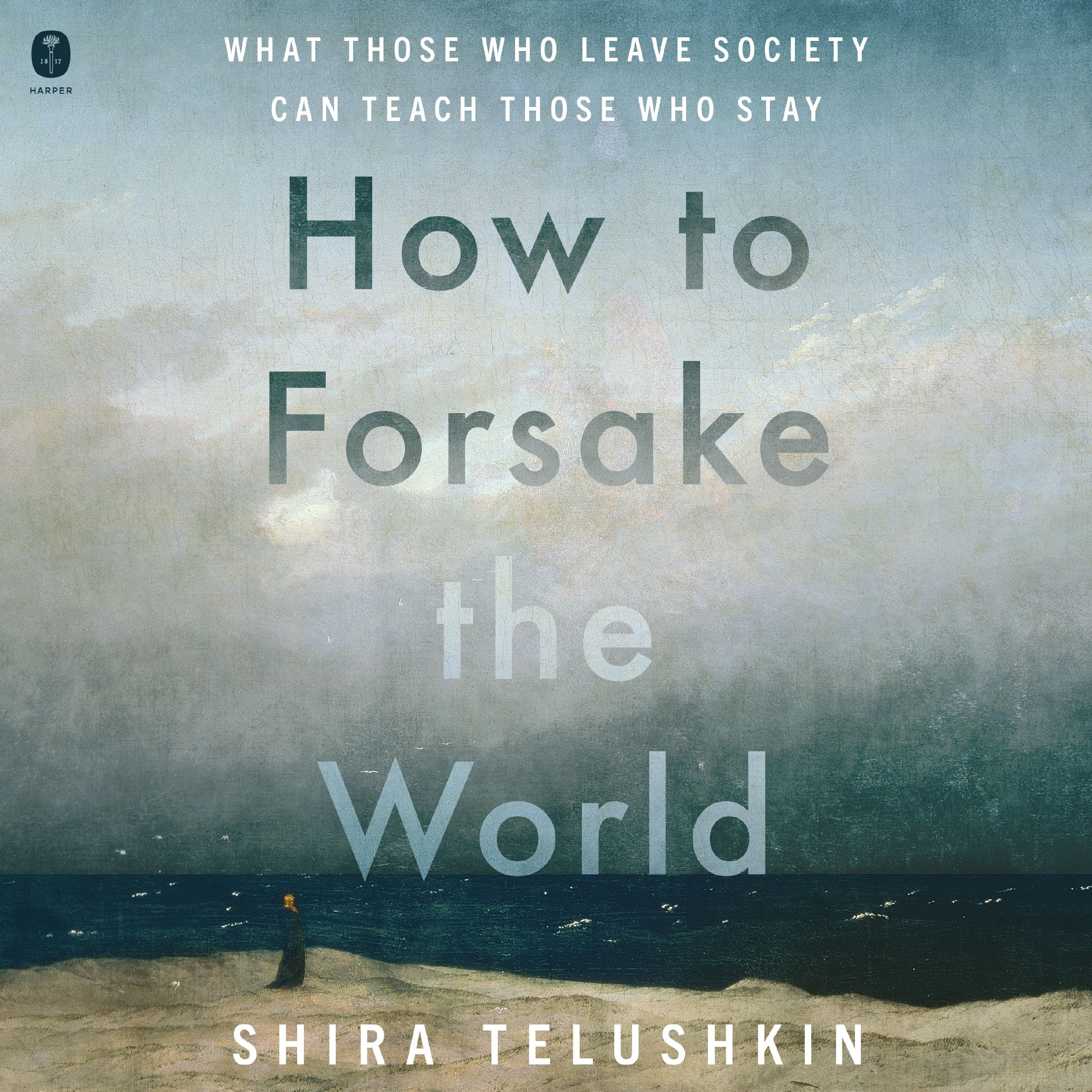 How to Forsake the World - Image 3