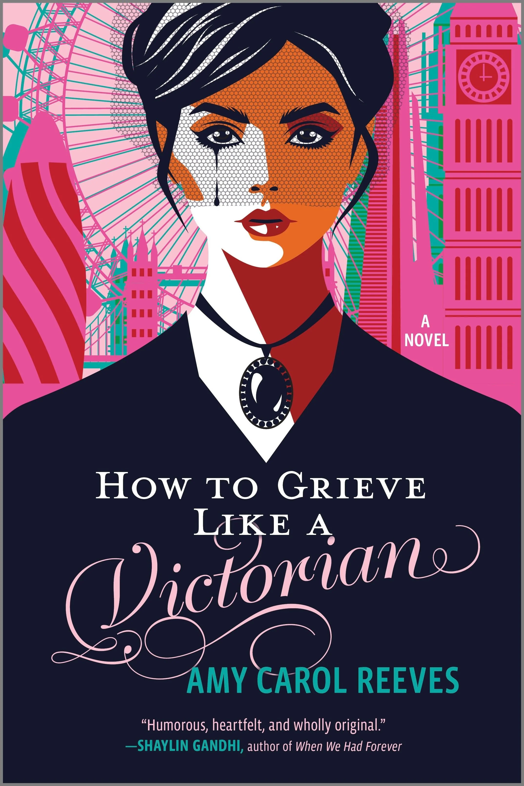 How to Grieve Like a Victorian - Image 3